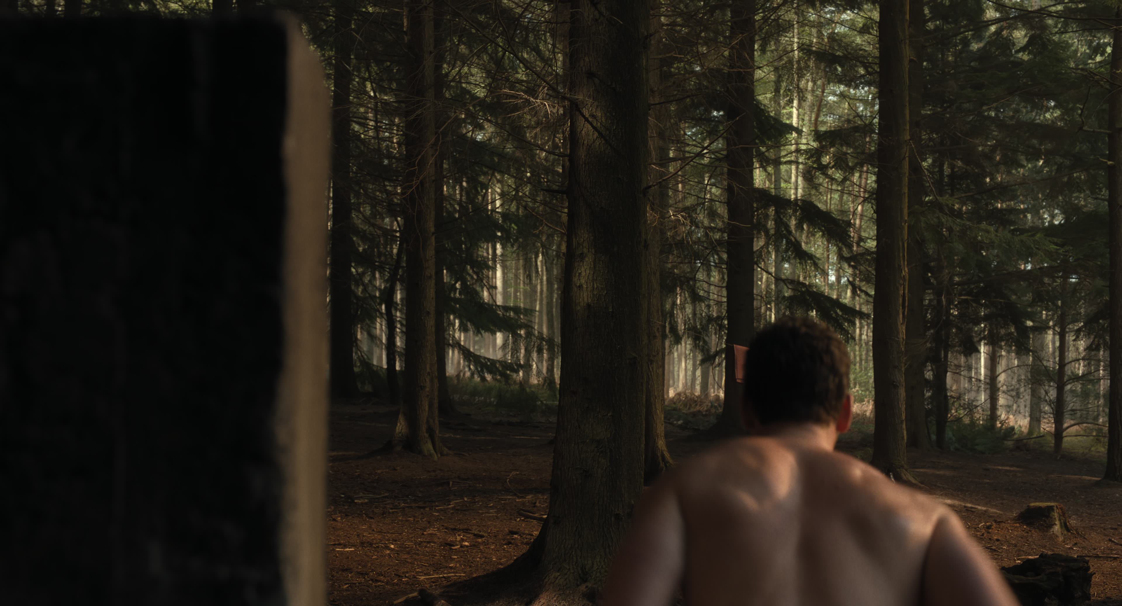 The Gorge (2025) [4K] HD screenshot 7103