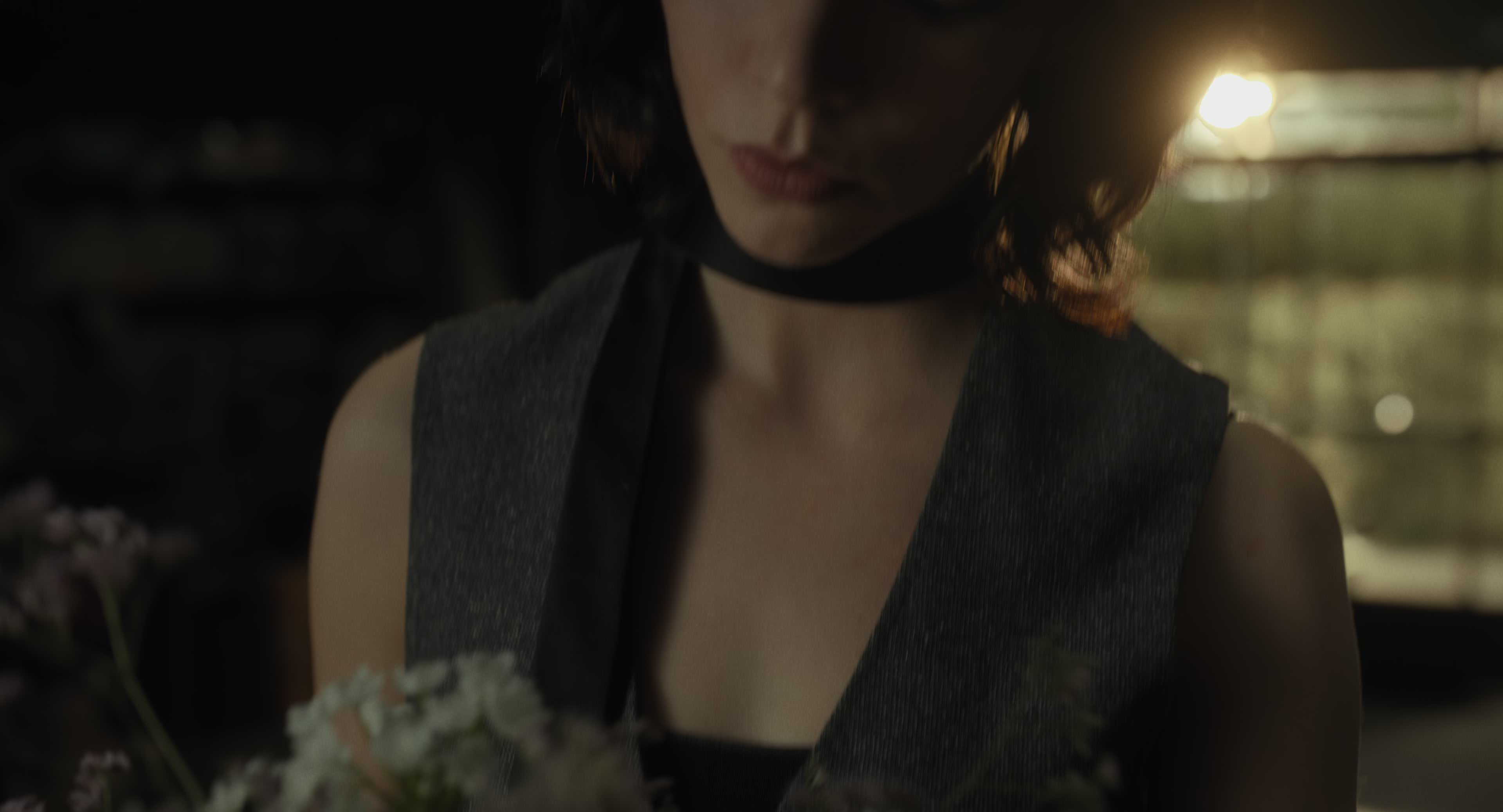 The Gorge (2025) [4K] screencap 7107