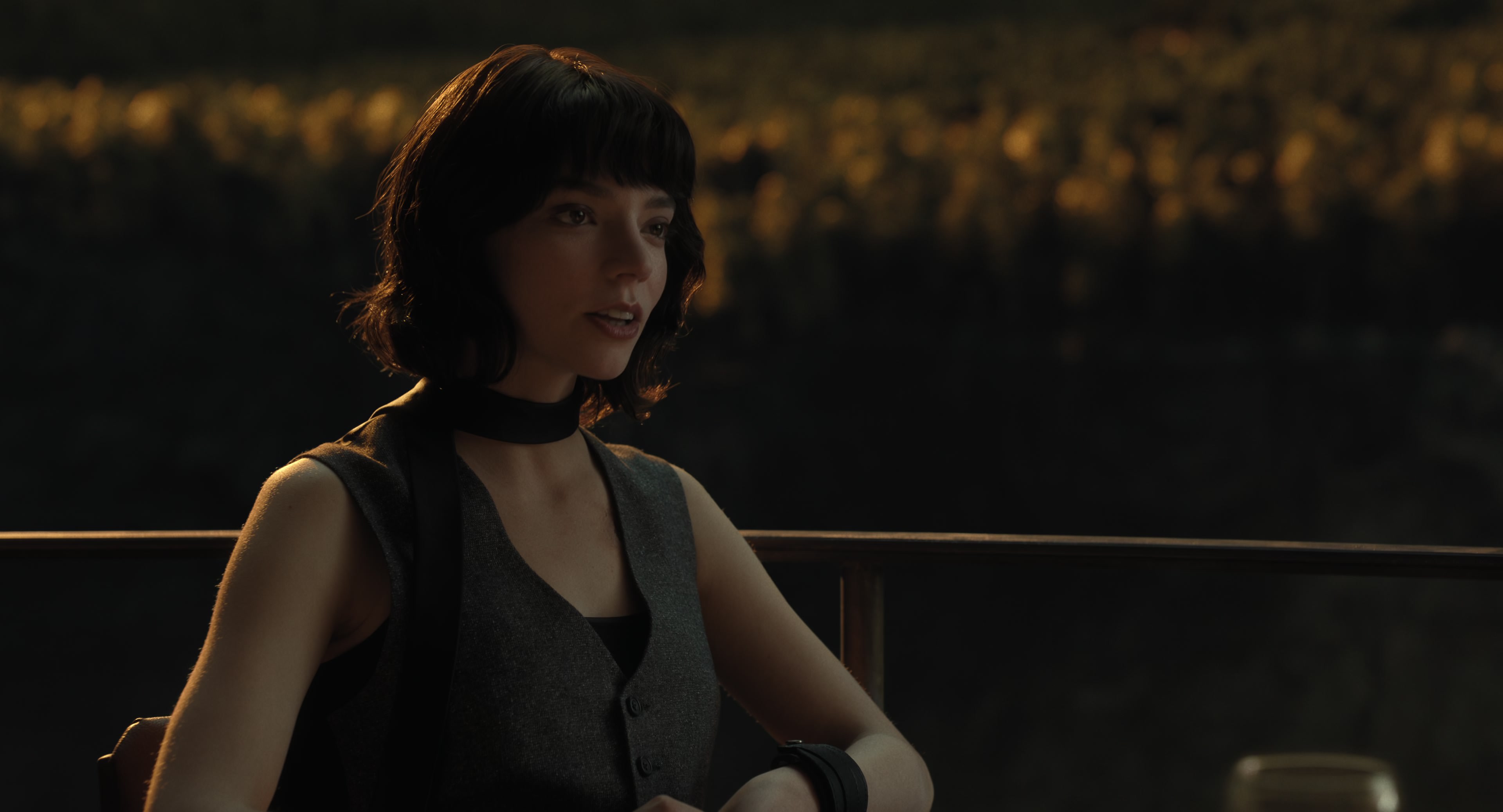 The Gorge (2025) [4K] HD screenshot 7184