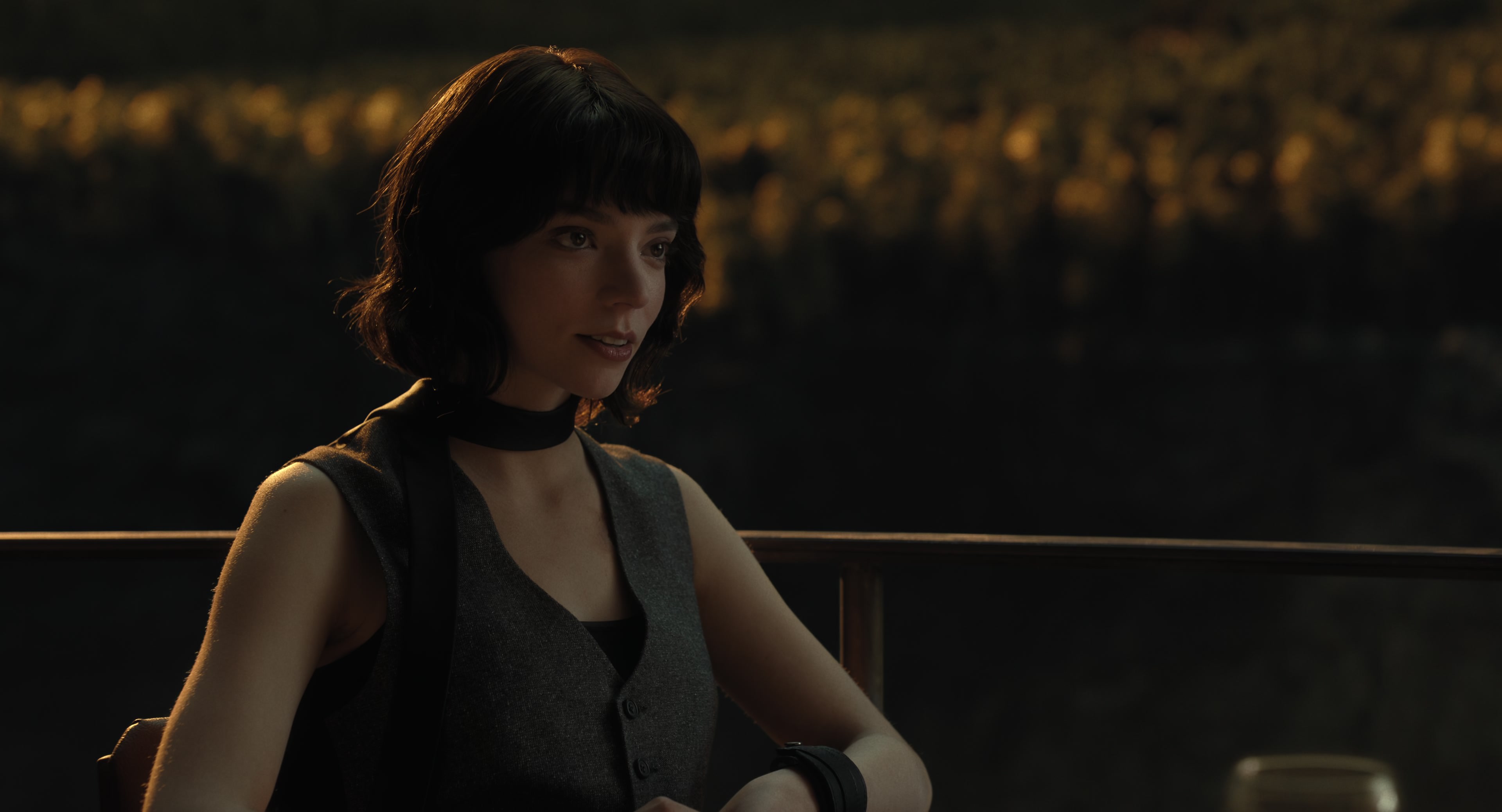 The Gorge (2025) [4K] HD screenshot 7187