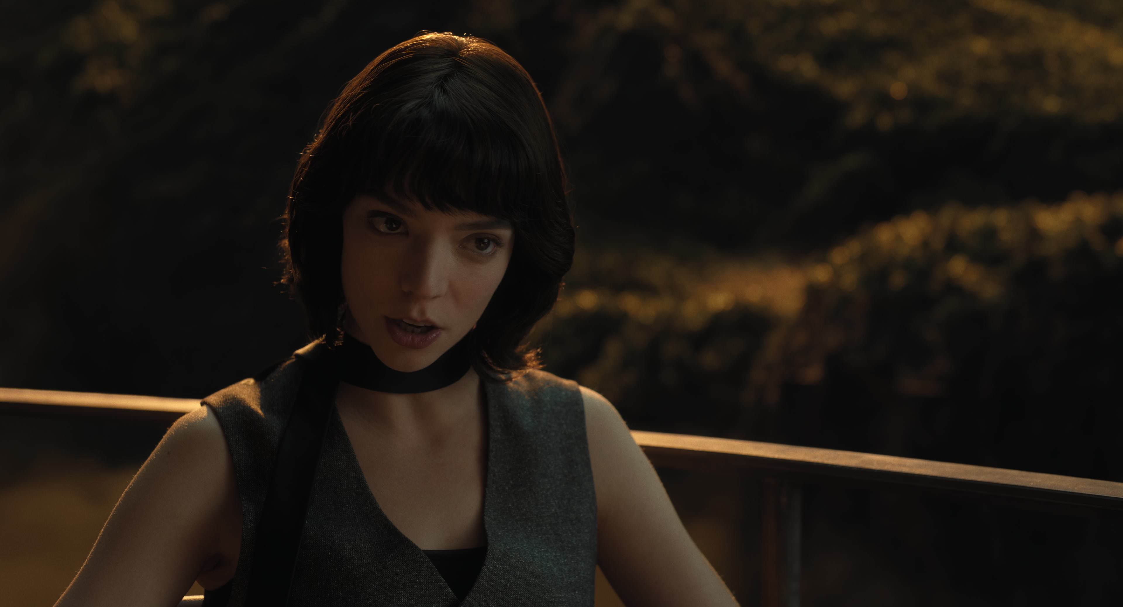 The Gorge (2025) [4K] screencap 7194
