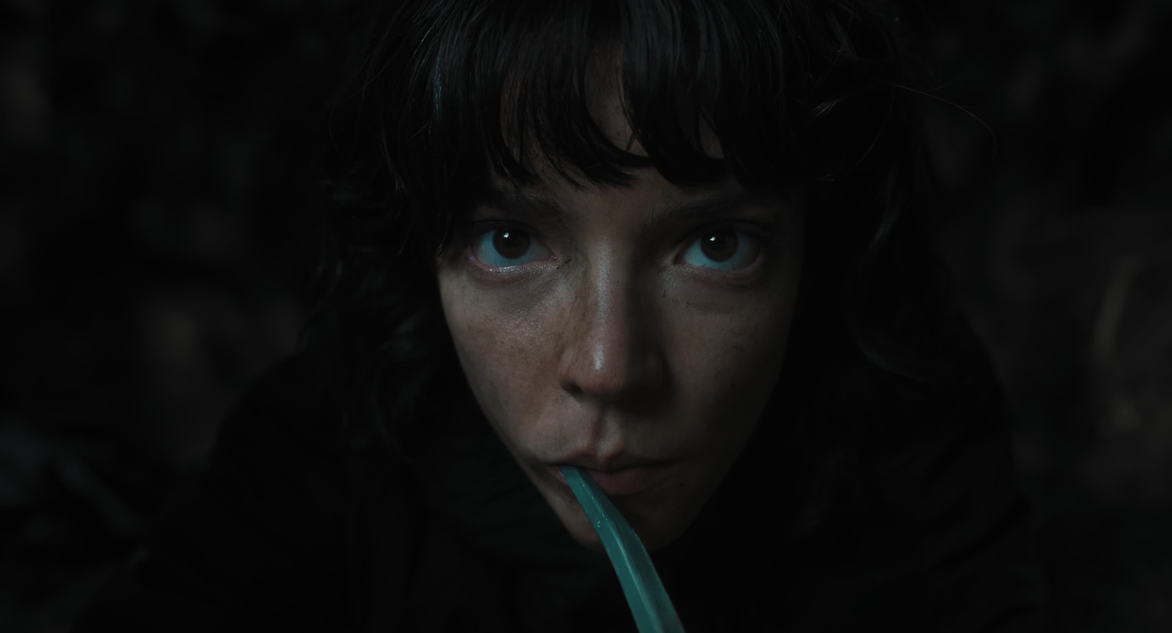 The Gorge (2025) [4K] screencap 72