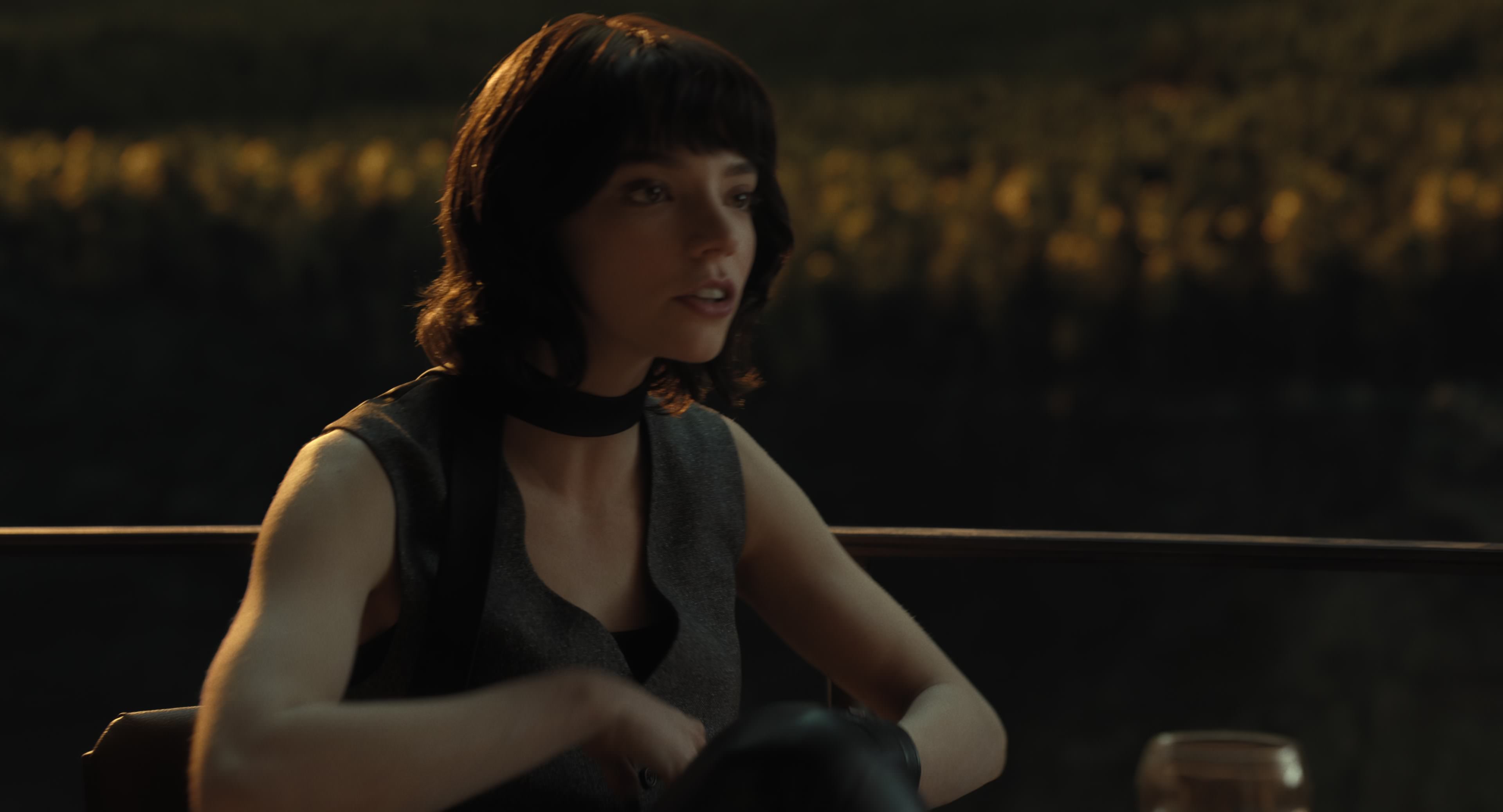 The Gorge (2025) [4K] screencap 7206