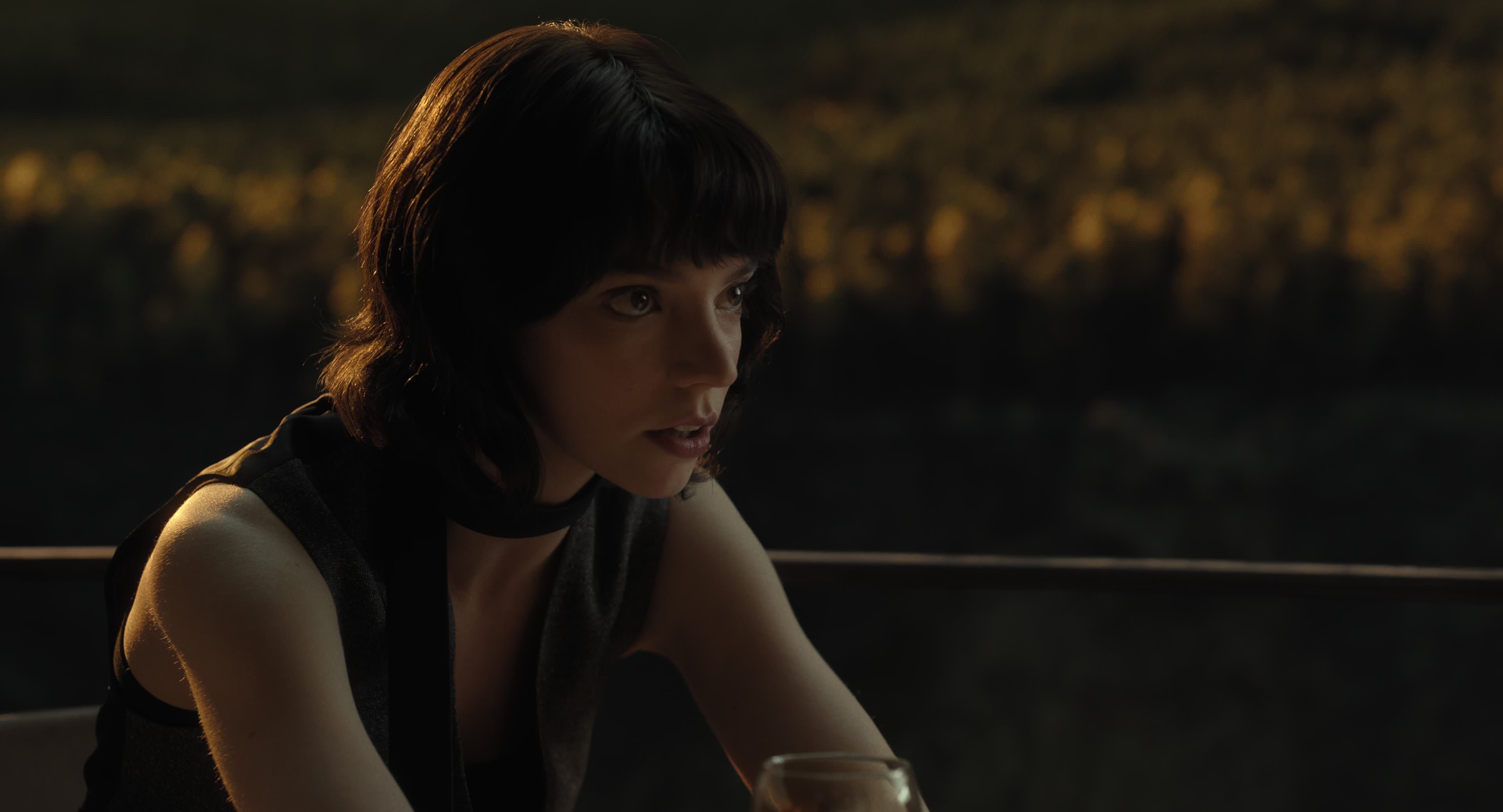 The Gorge (2025) [4K] HD screenshot 7211
