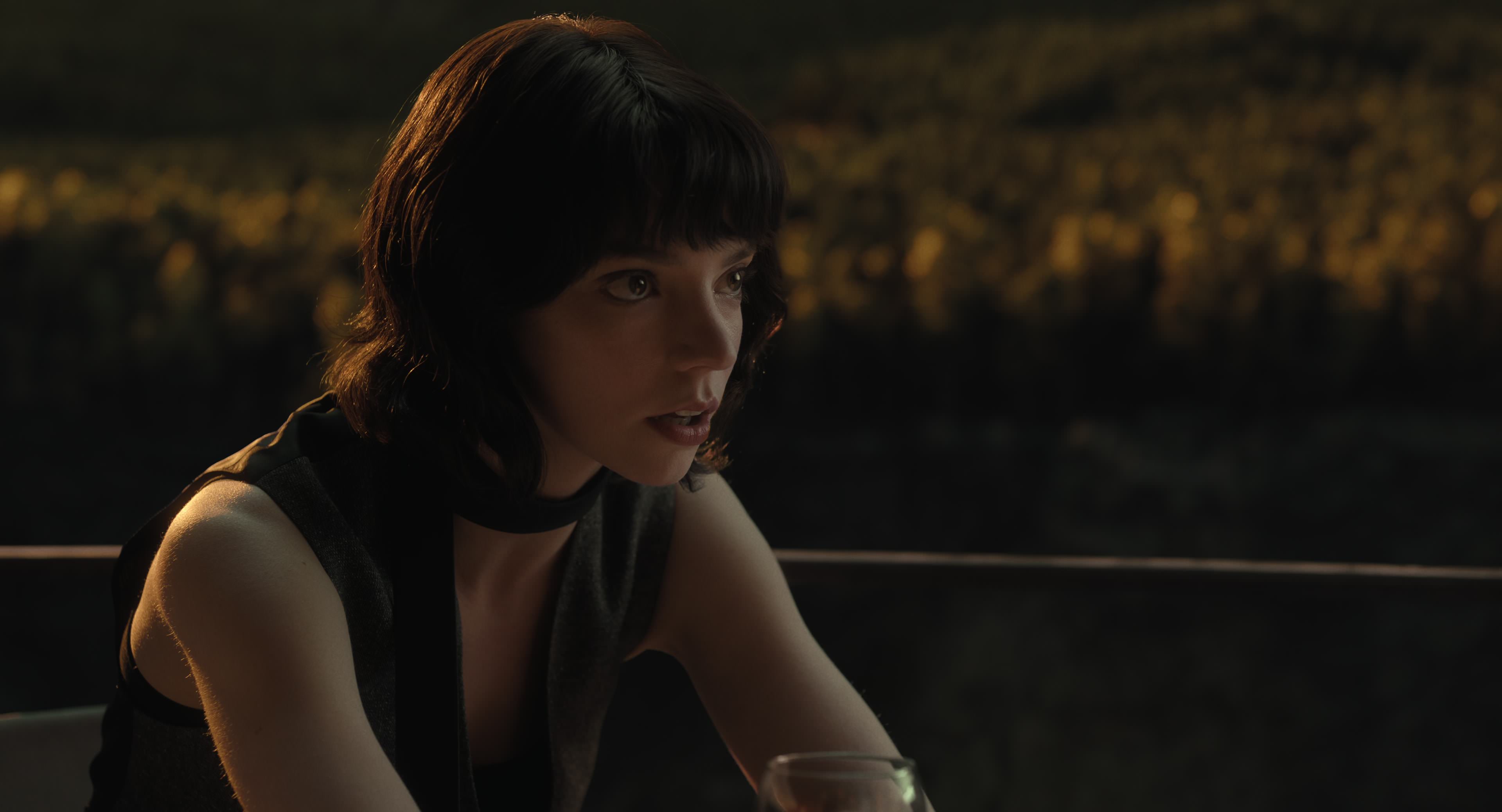 The Gorge (2025) [4K] HD screenshot 7217