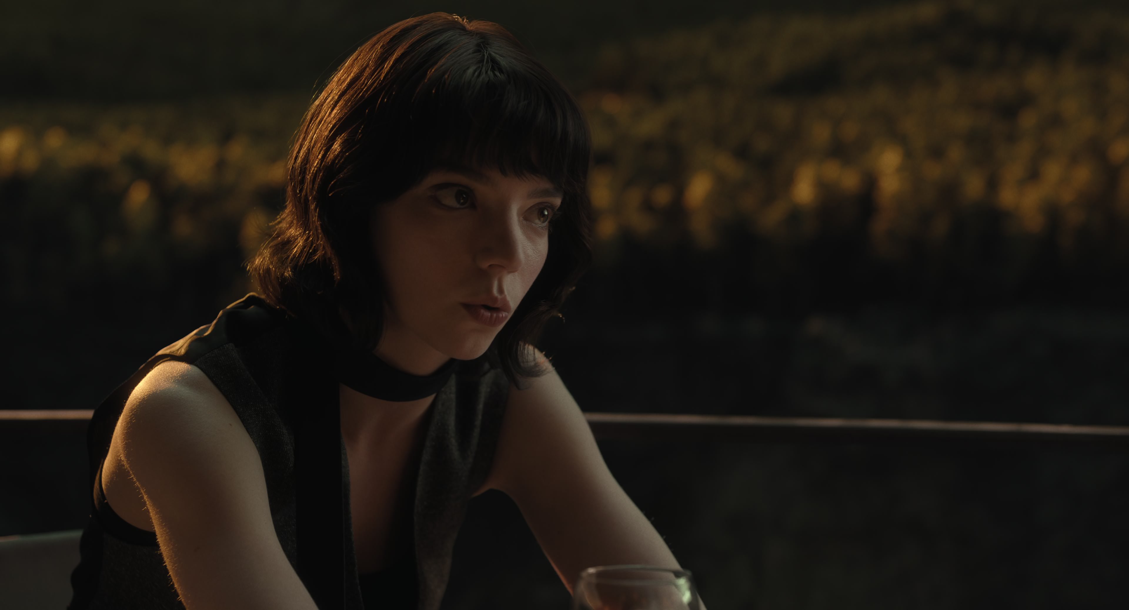 The Gorge (2025) [4K] HD screenshot 7220