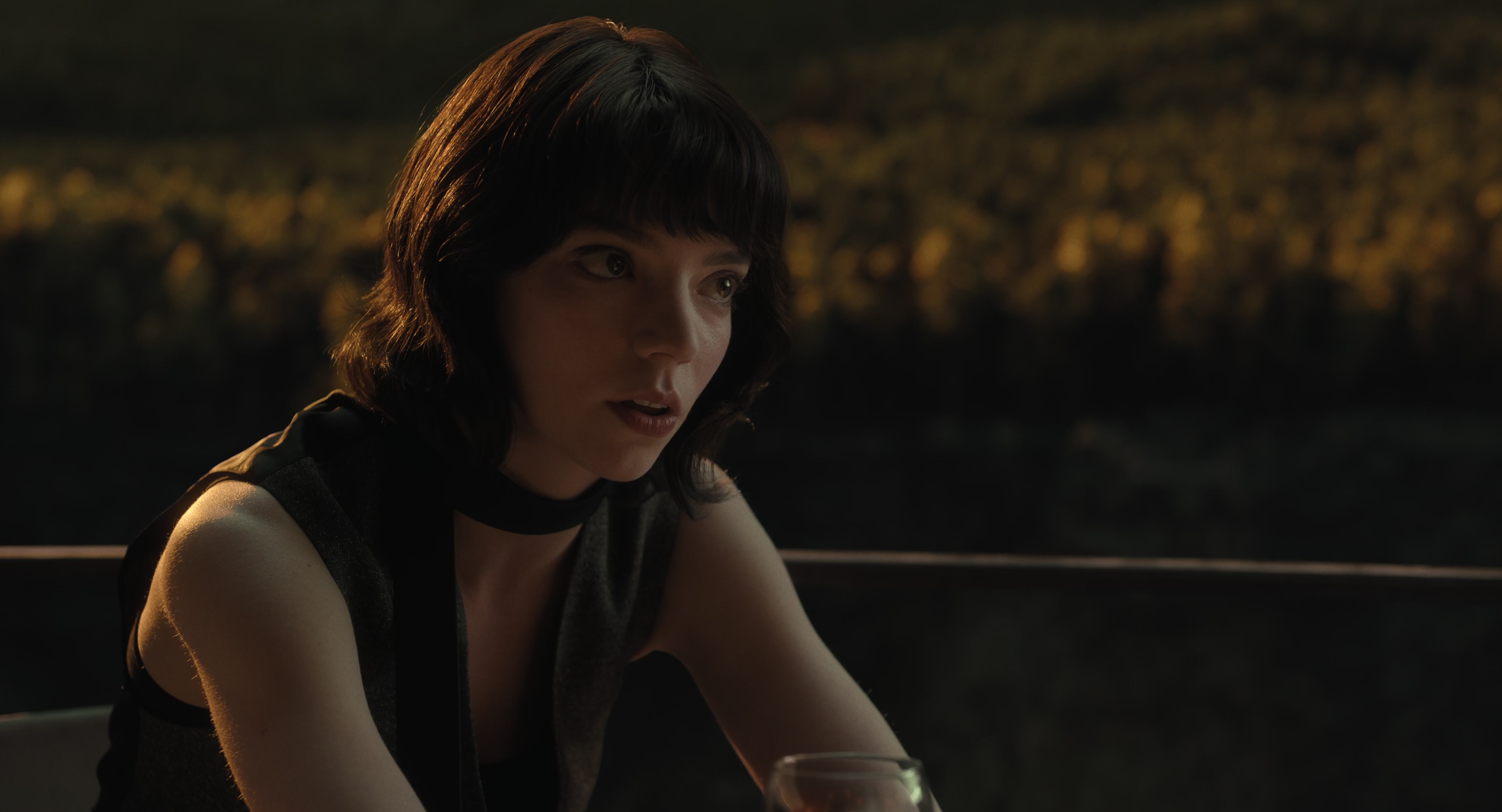 The Gorge (2025) [4K] screencap 7221
