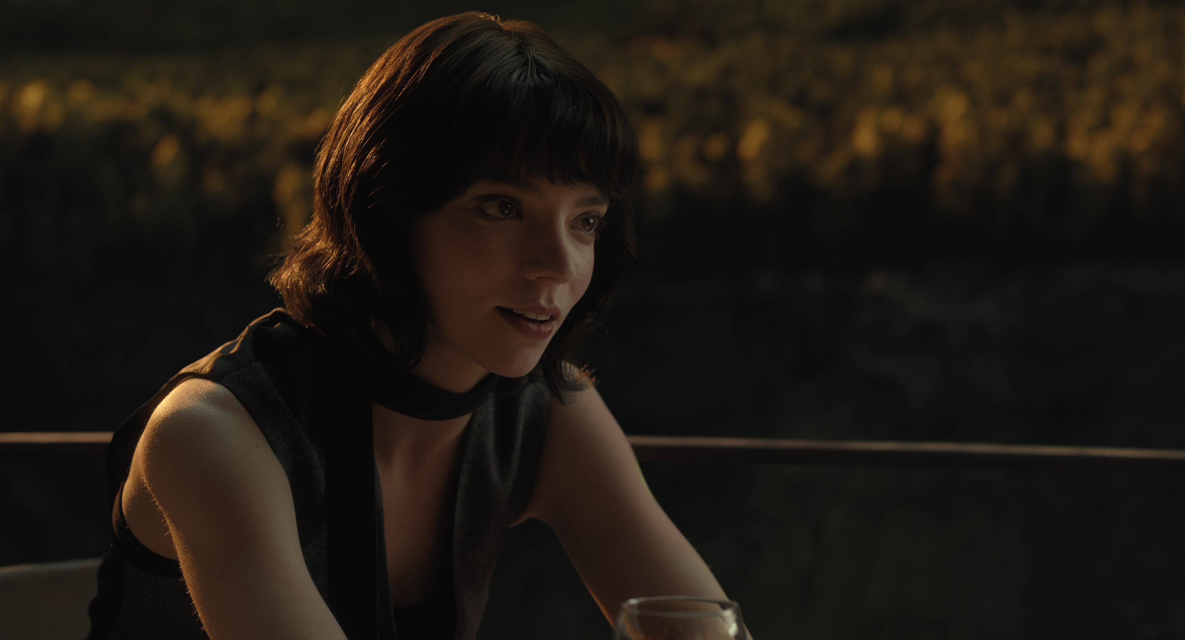 The Gorge (2025) [4K] HD screenshot 7229