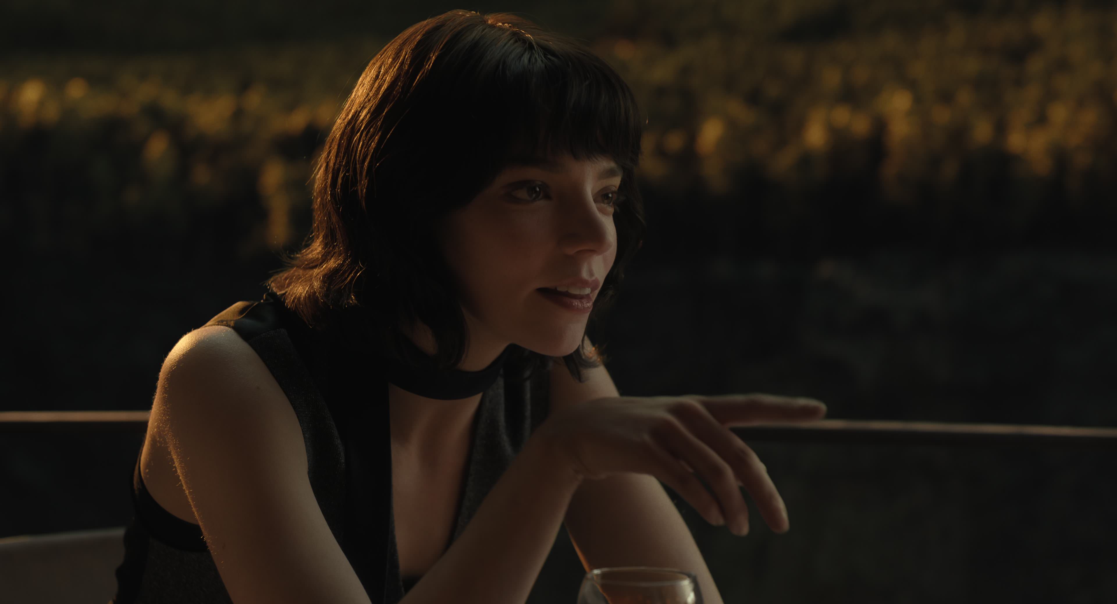 The Gorge (2025) [4K] HD screenshot 7232