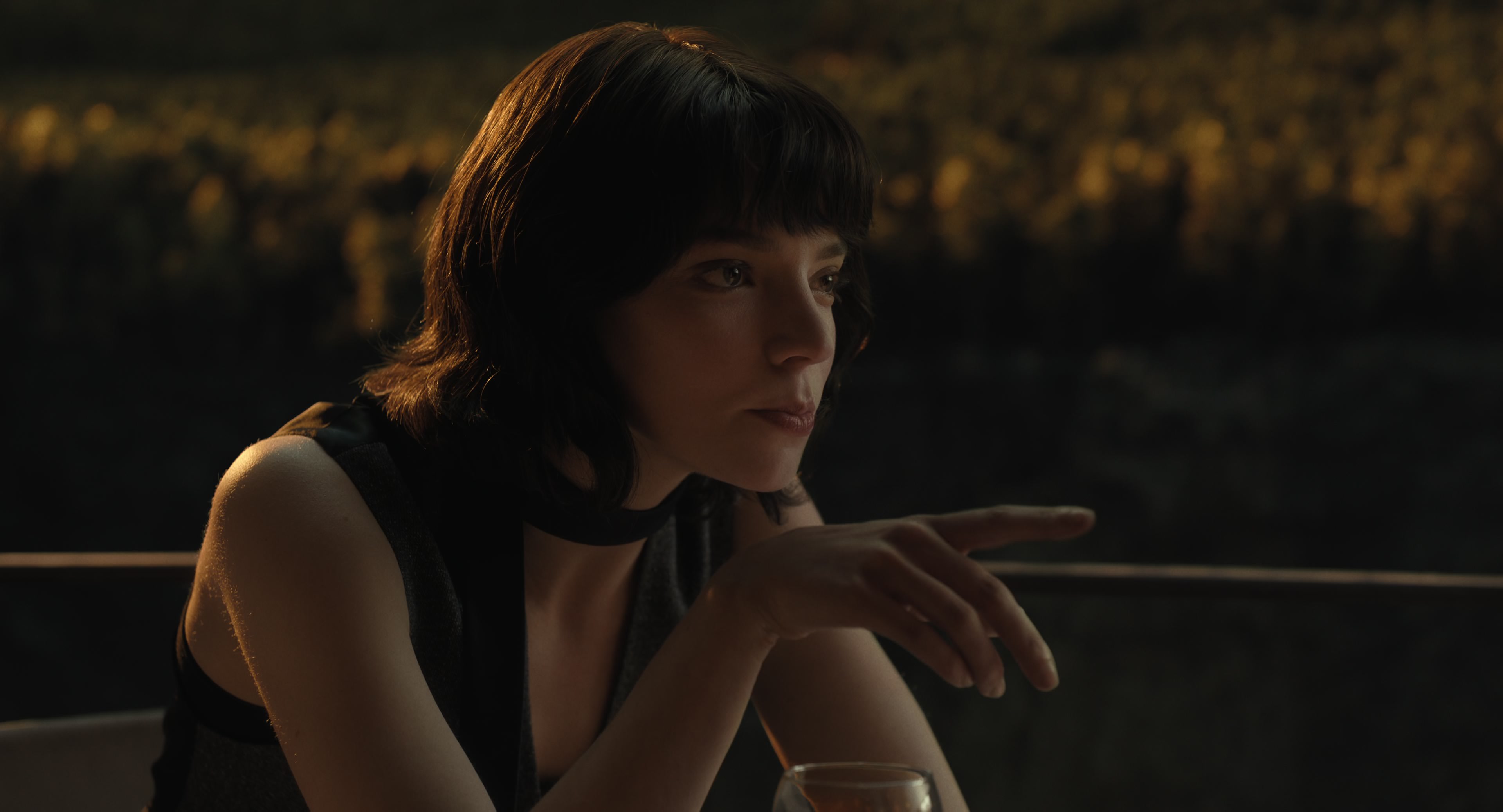 The Gorge (2025) [4K] screencap 7233