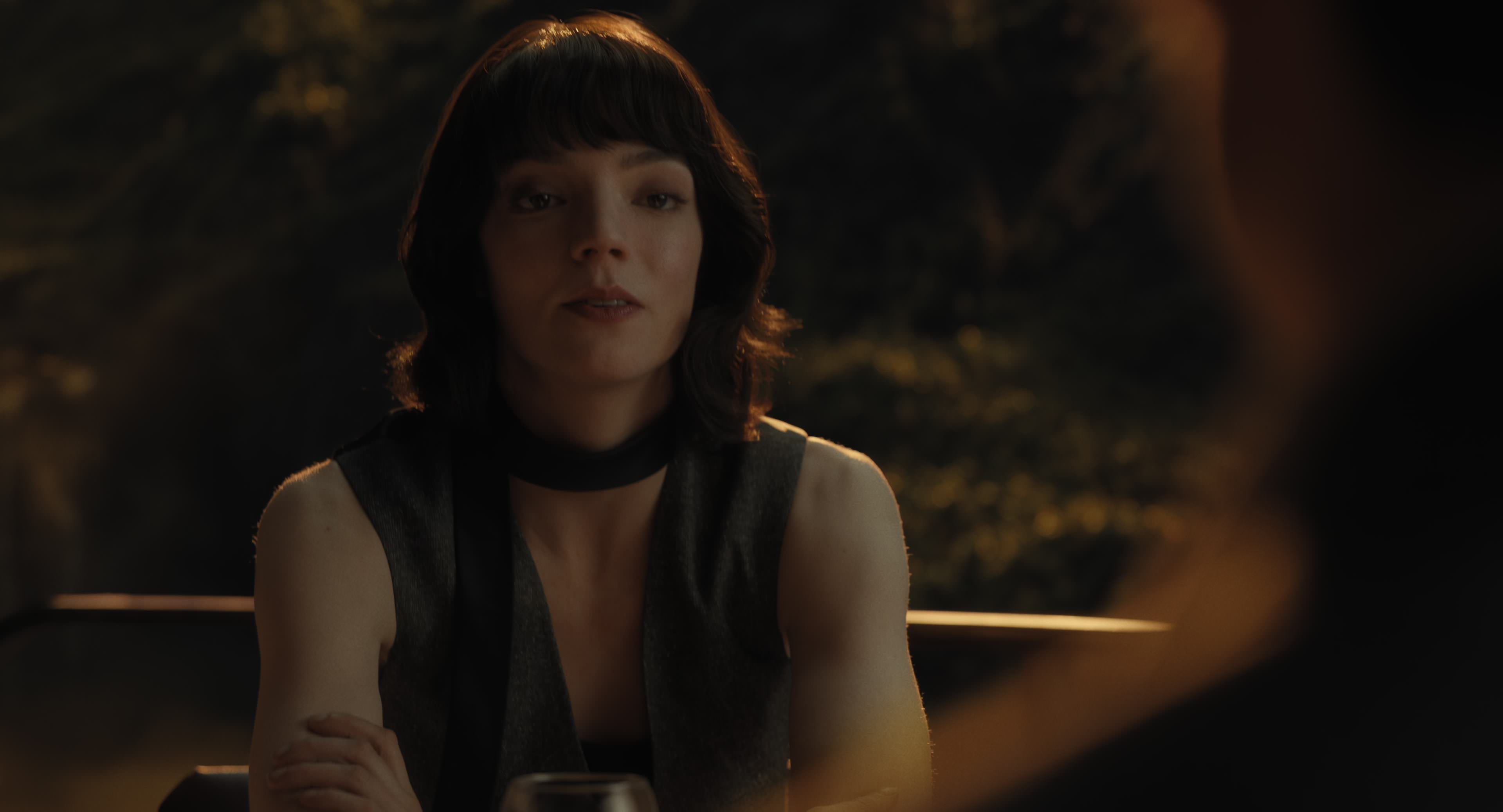 The Gorge (2025) [4K] screencap 7398