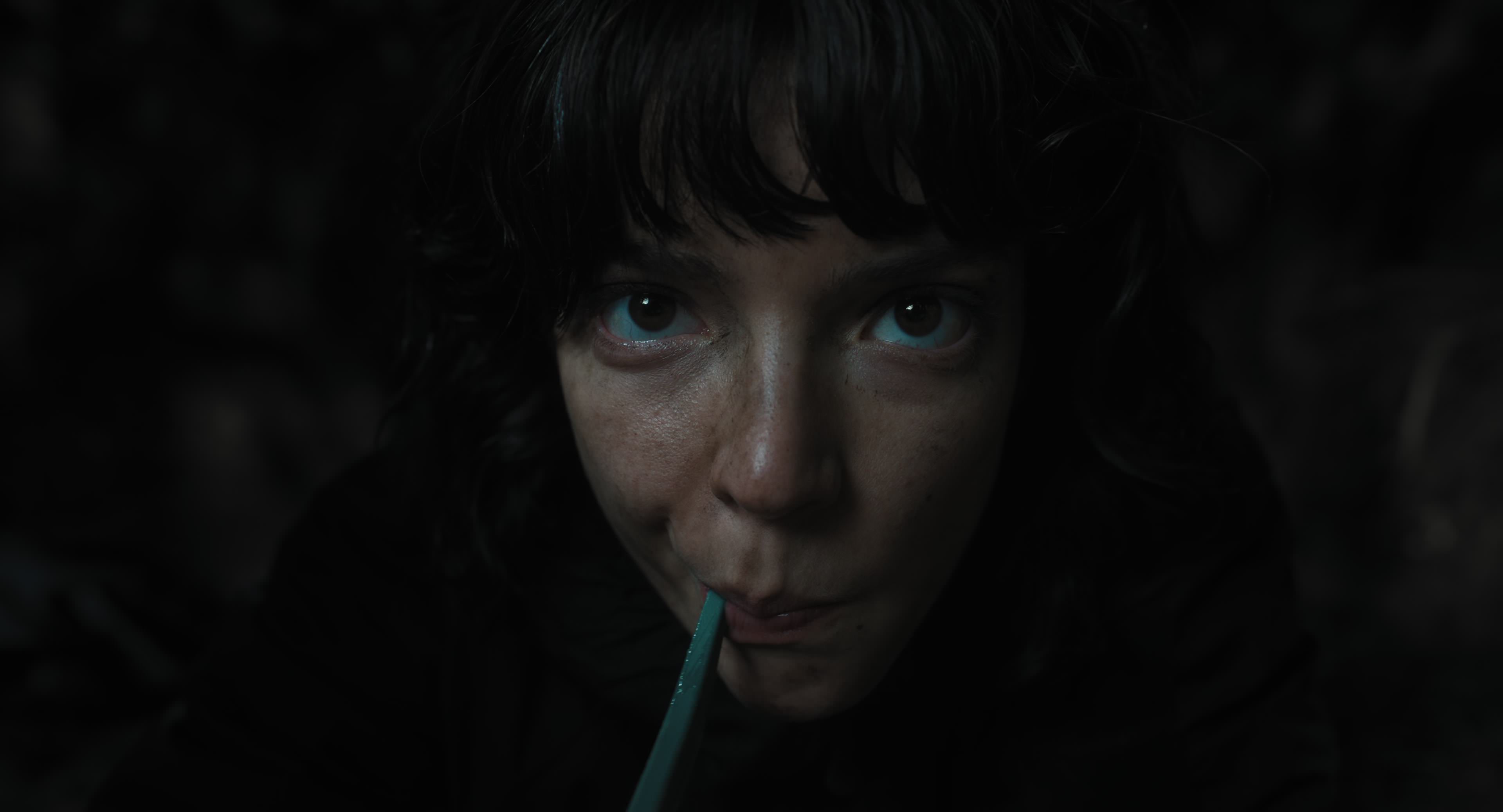 The Gorge (2025) [4K] HD screenshot 74