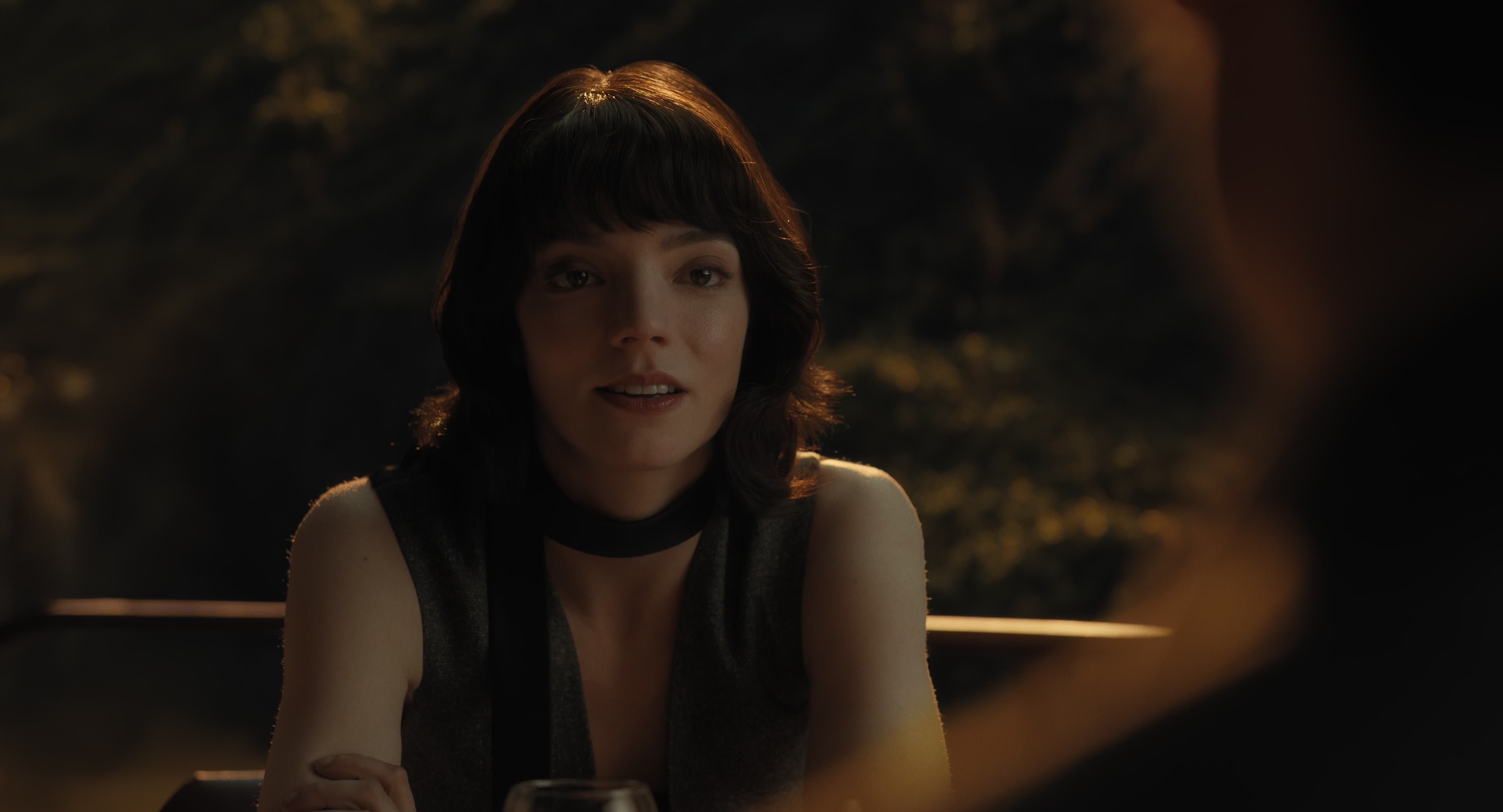 The Gorge (2025) [4K] HD screenshot 7400