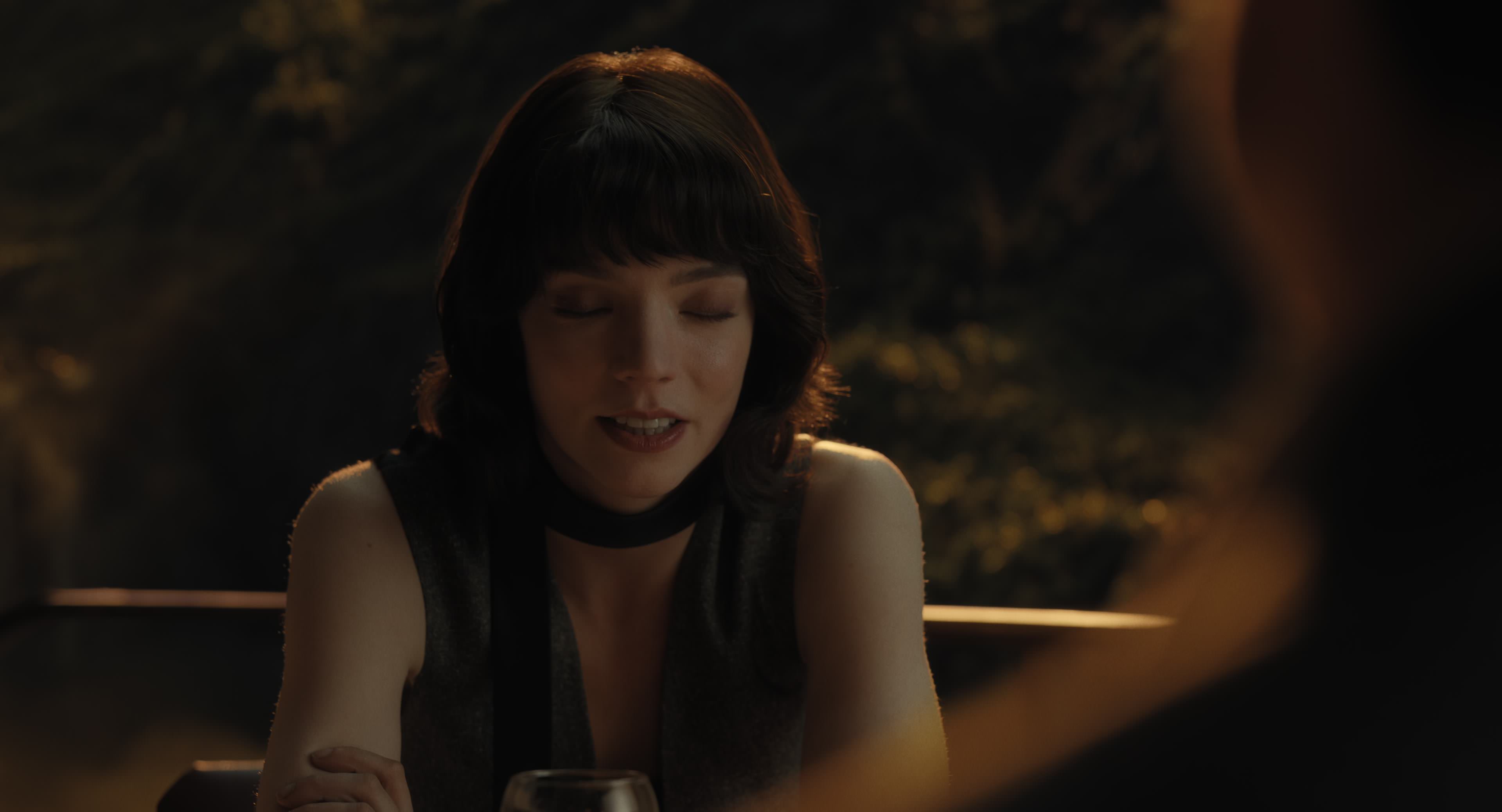 The Gorge (2025) [4K] screencap 7404