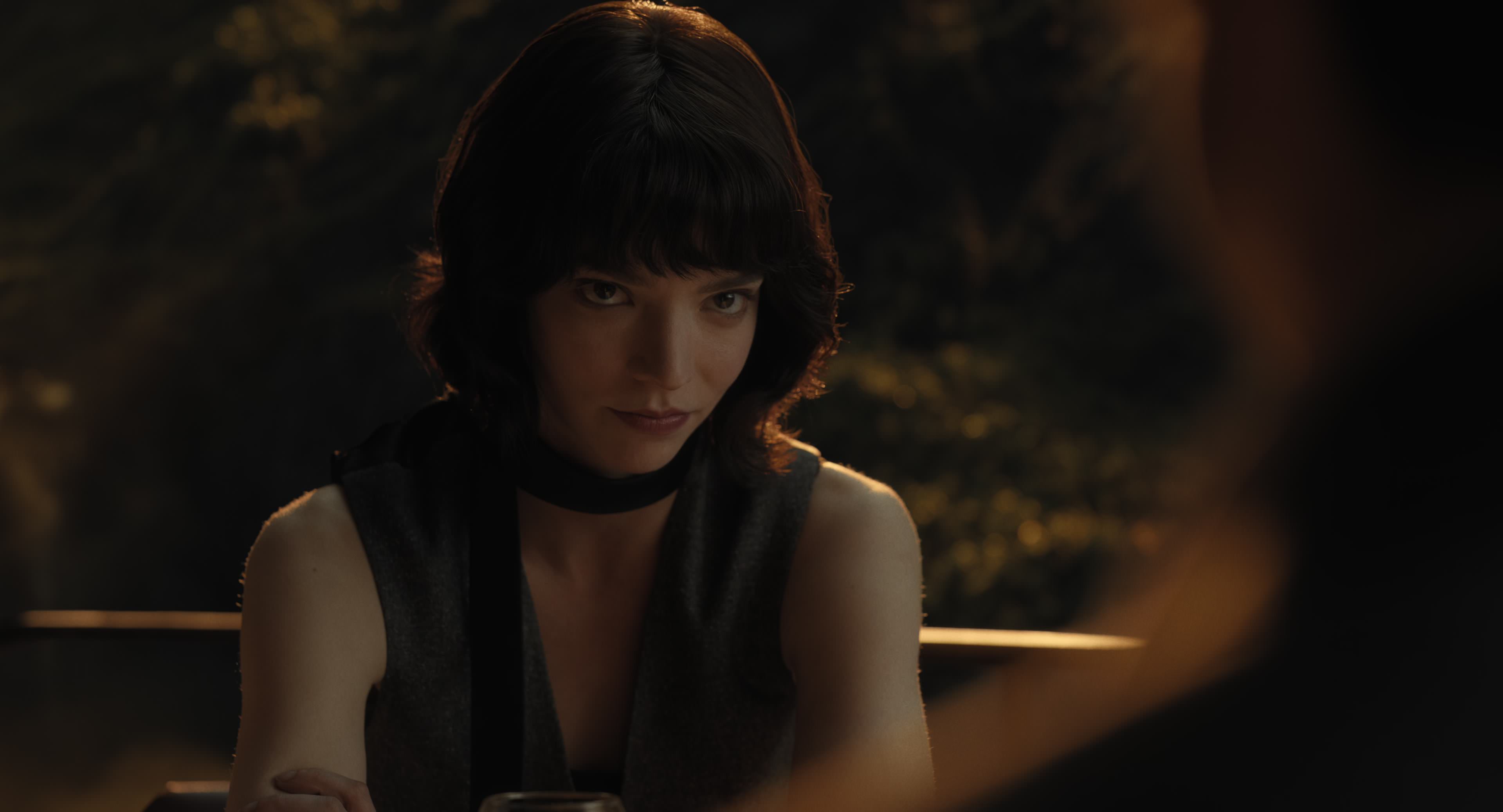 The Gorge (2025) [4K] screencap 7422