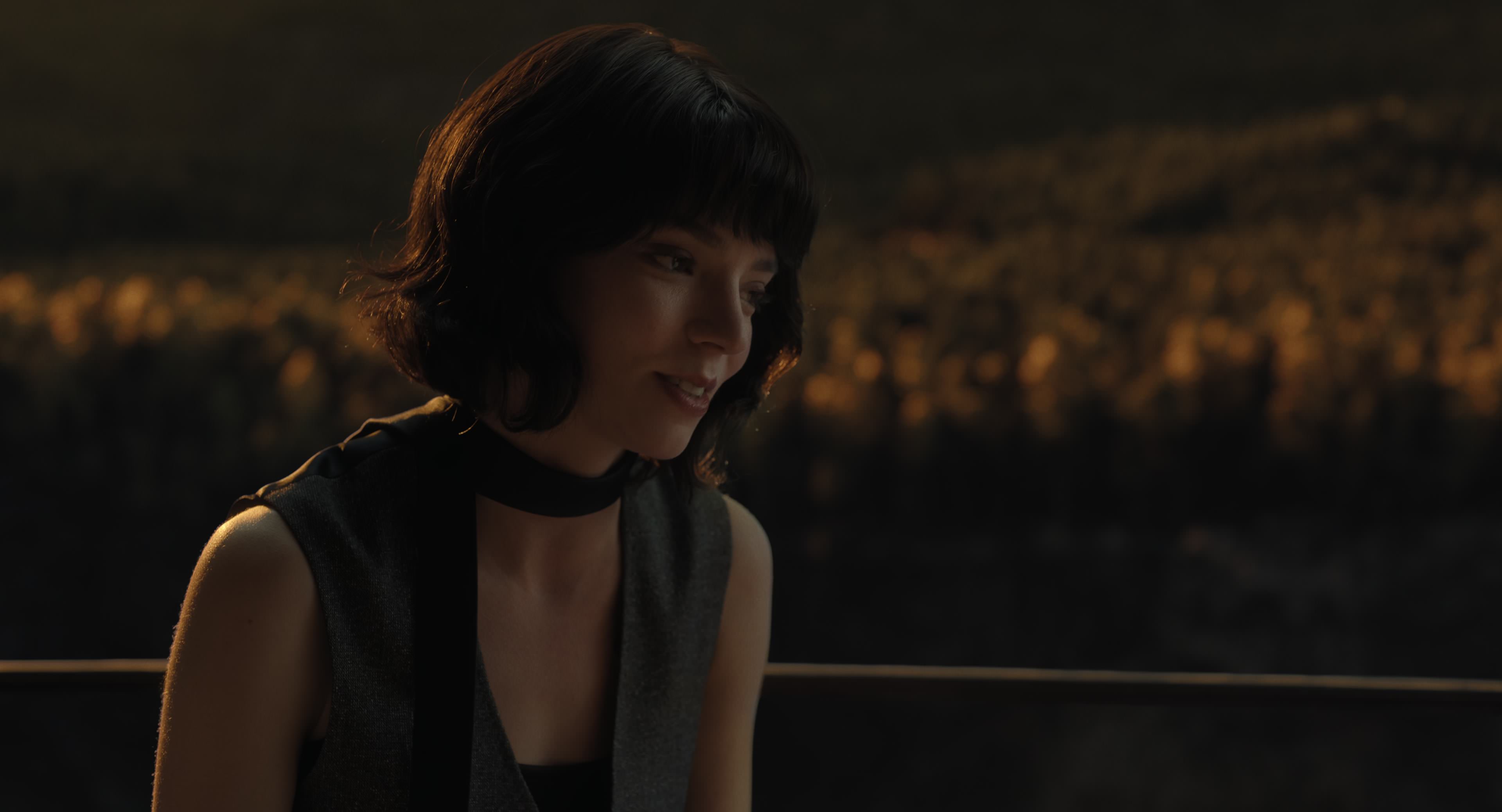 The Gorge (2025) [4K] HD screenshot 7430
