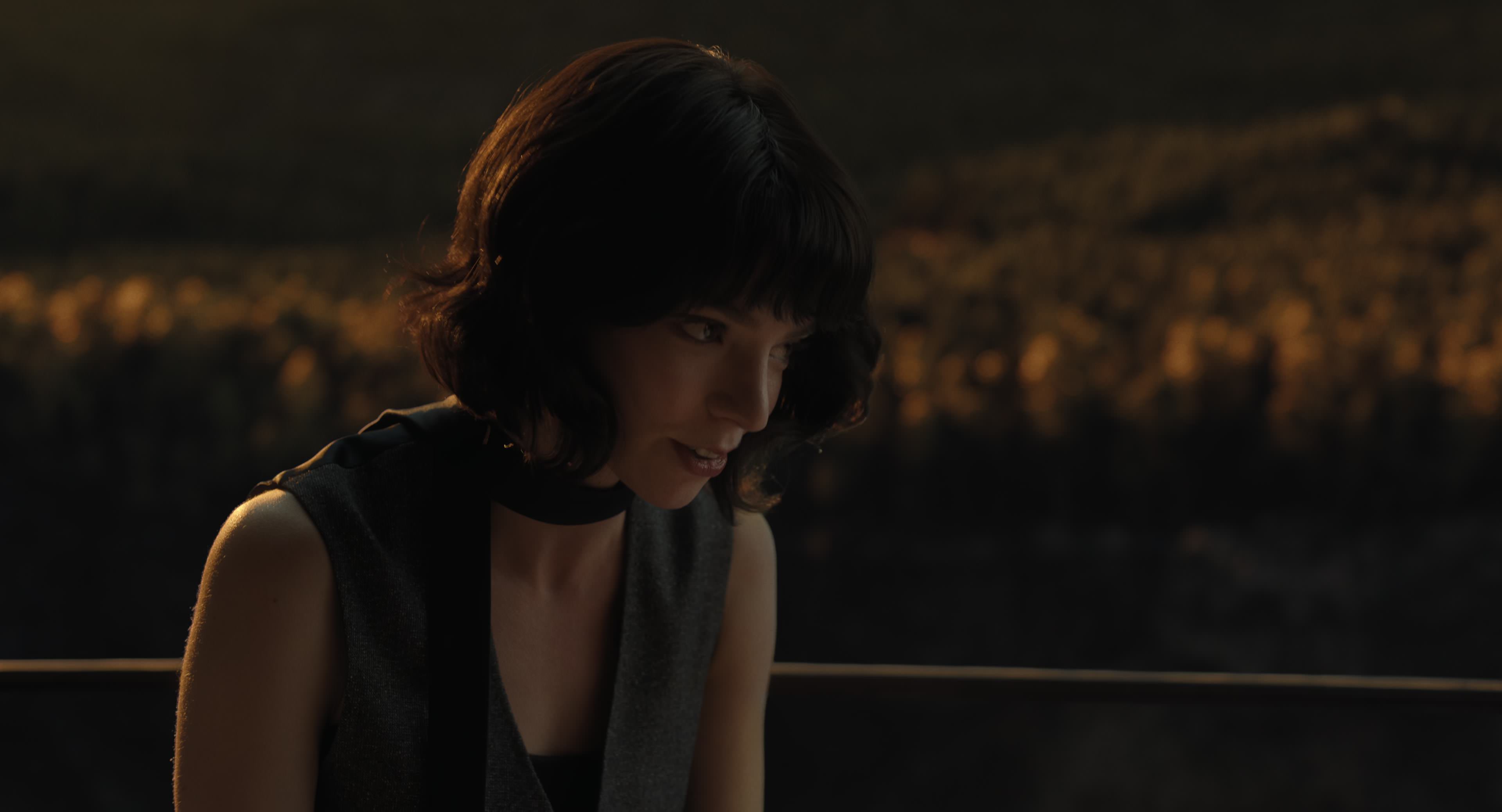 The Gorge (2025) [4K] screencap 7431