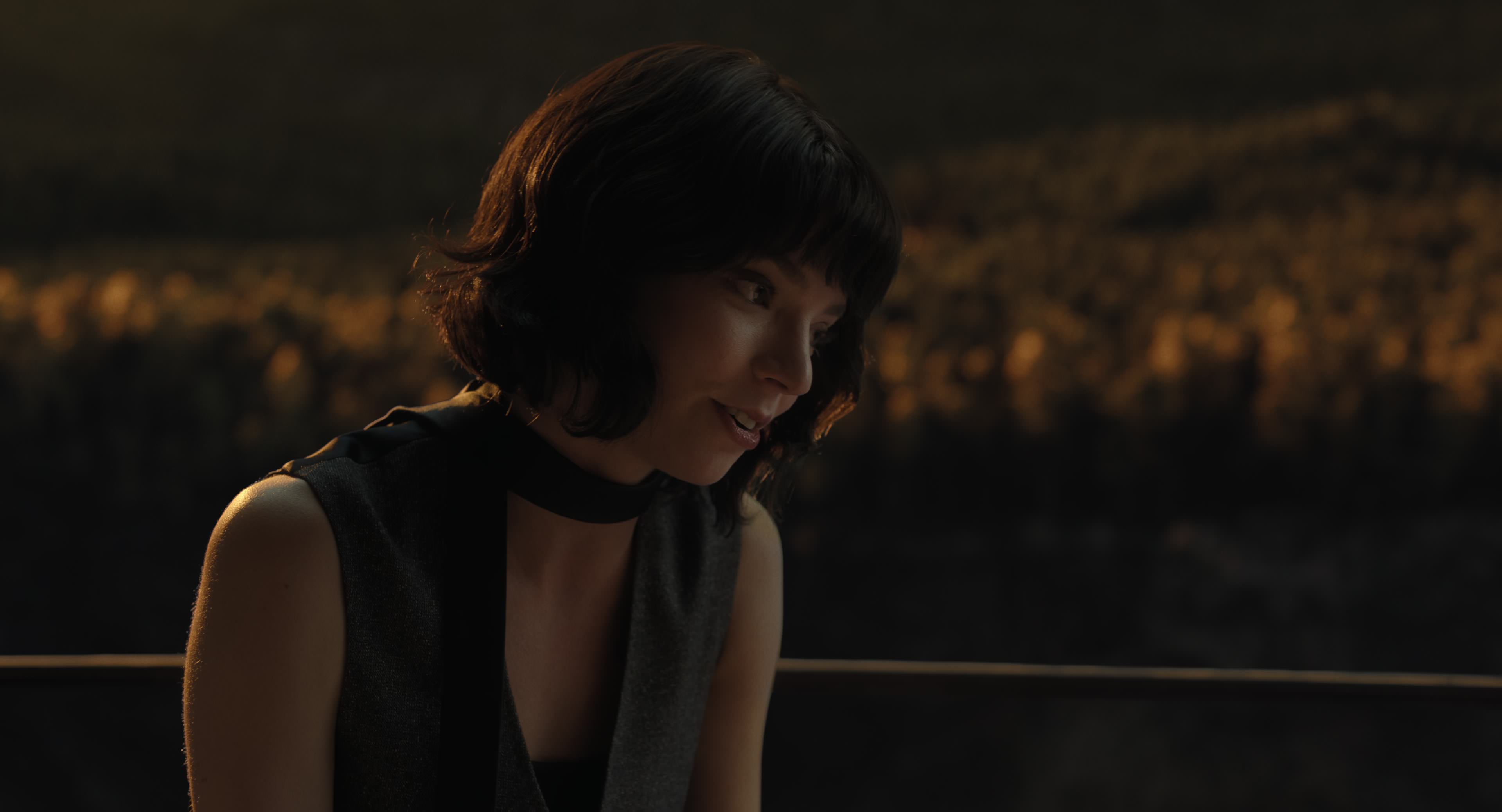 The Gorge (2025) [4K] HD screenshot 7433