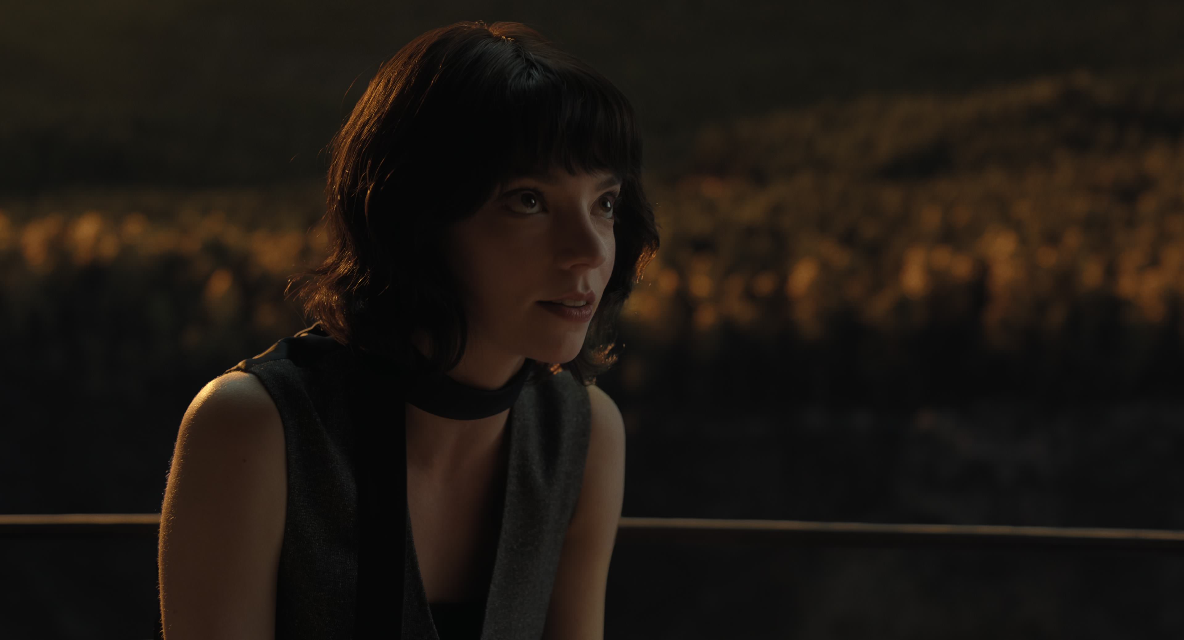 The Gorge (2025) [4K] HD screenshot 7436