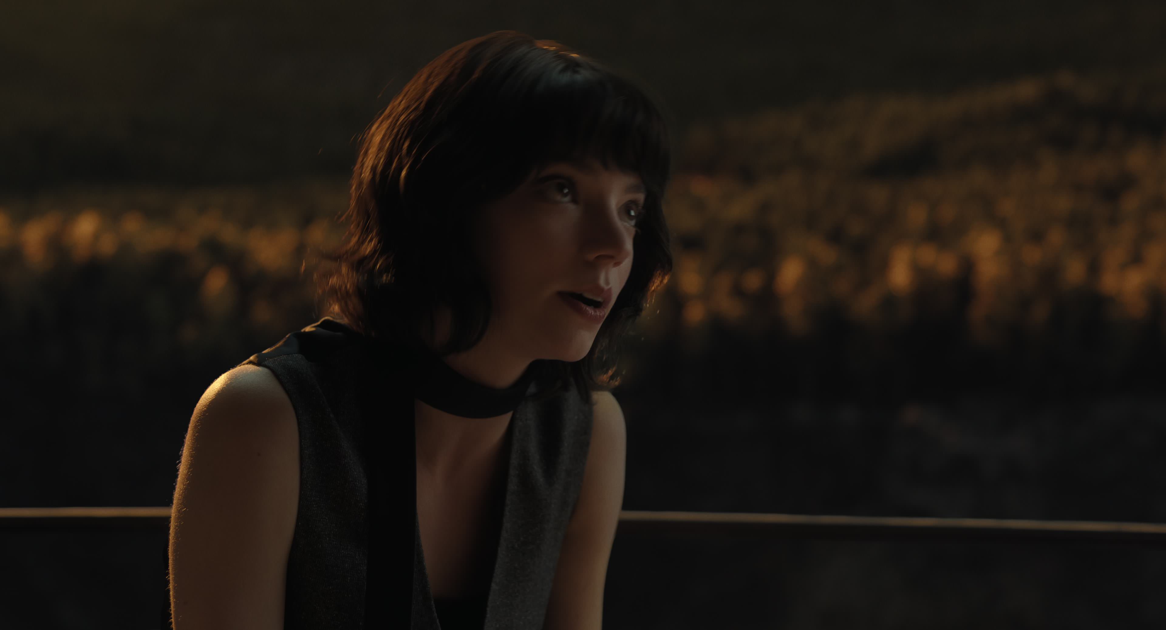 The Gorge (2025) [4K] screencap 7437