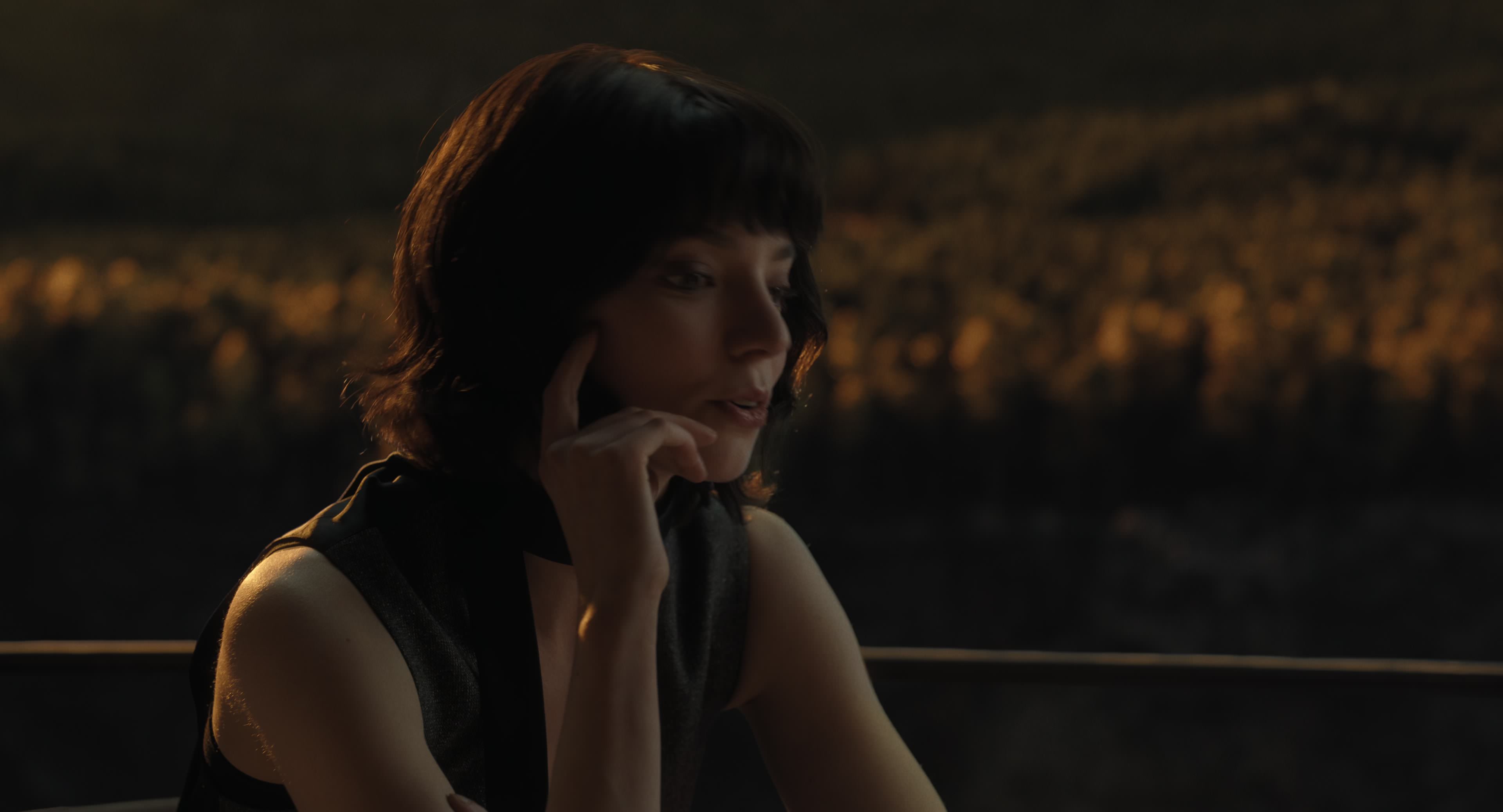 The Gorge (2025) [4K] HD screenshot 7442