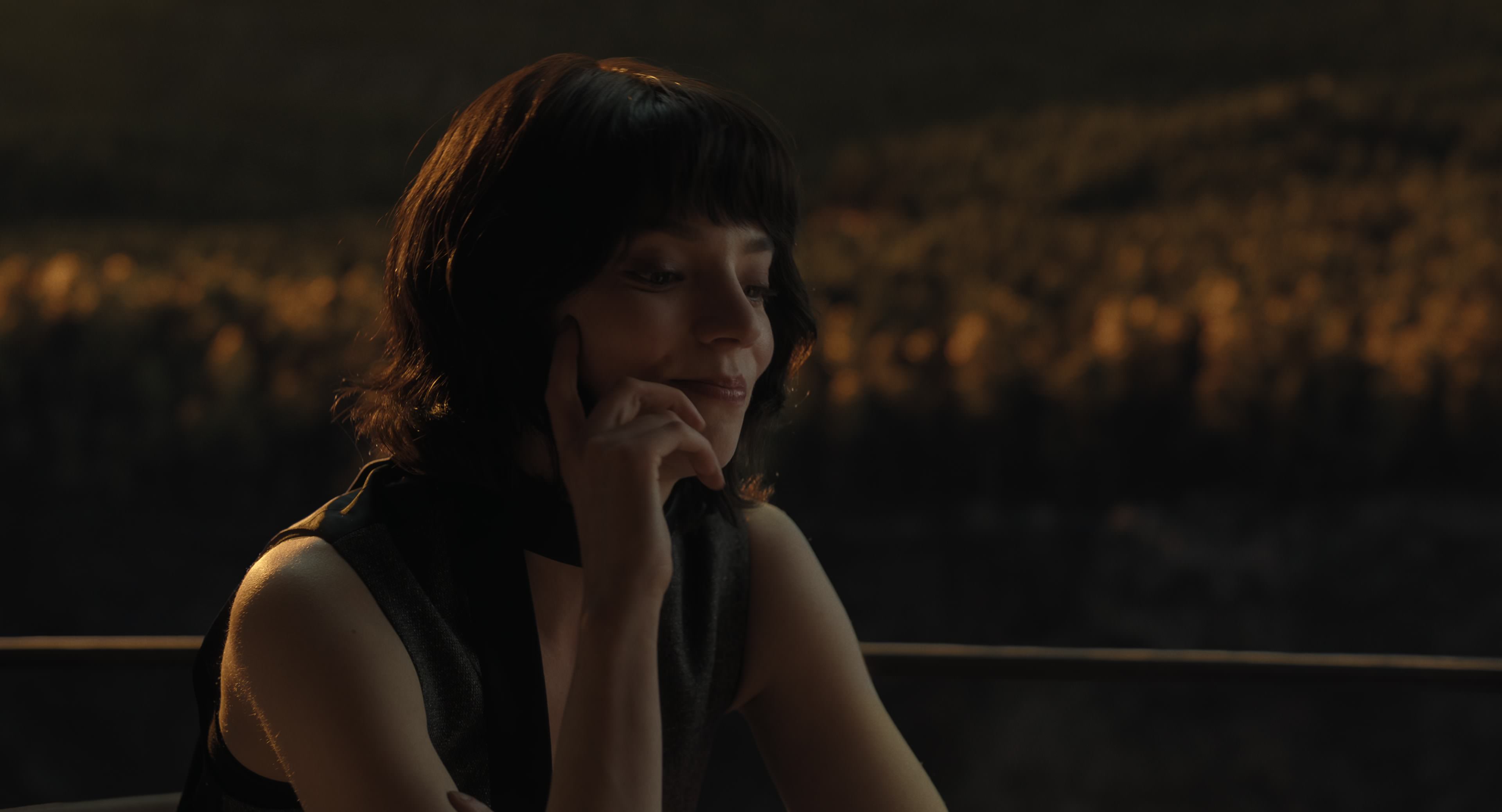 The Gorge (2025) [4K] screencap 7443