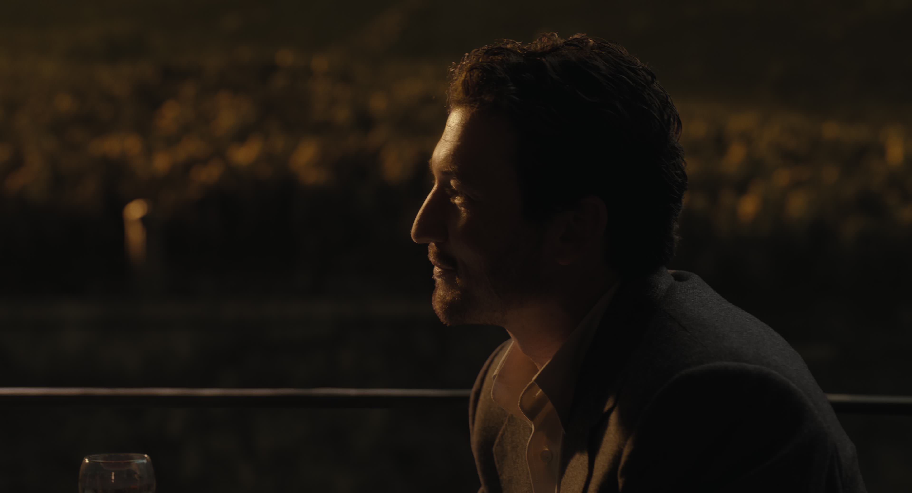 The Gorge (2025) [4K] HD screenshot 7448