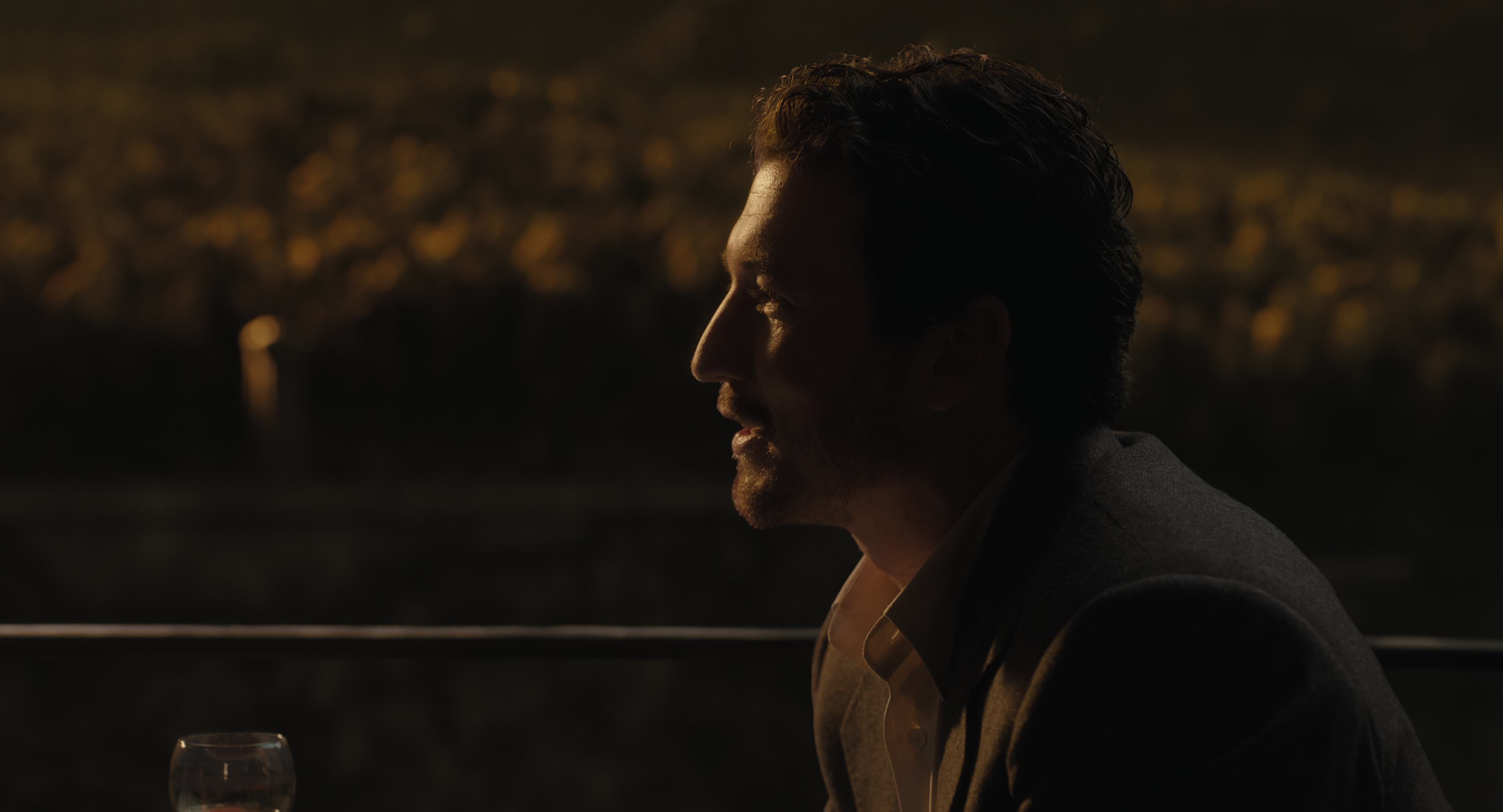 The Gorge (2025) [4K] movie still 7450