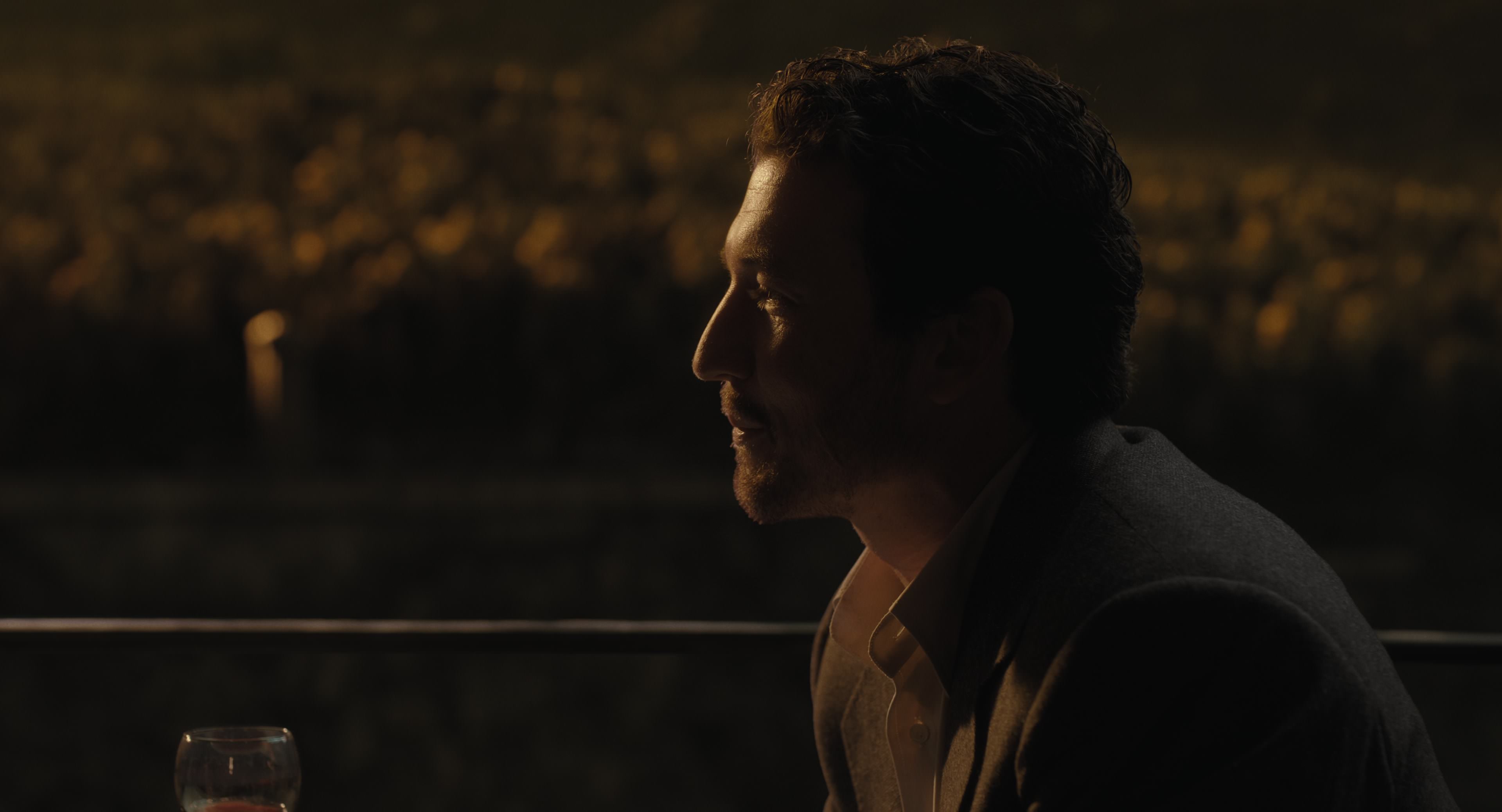 The Gorge (2025) [4K] HD screenshot 7451