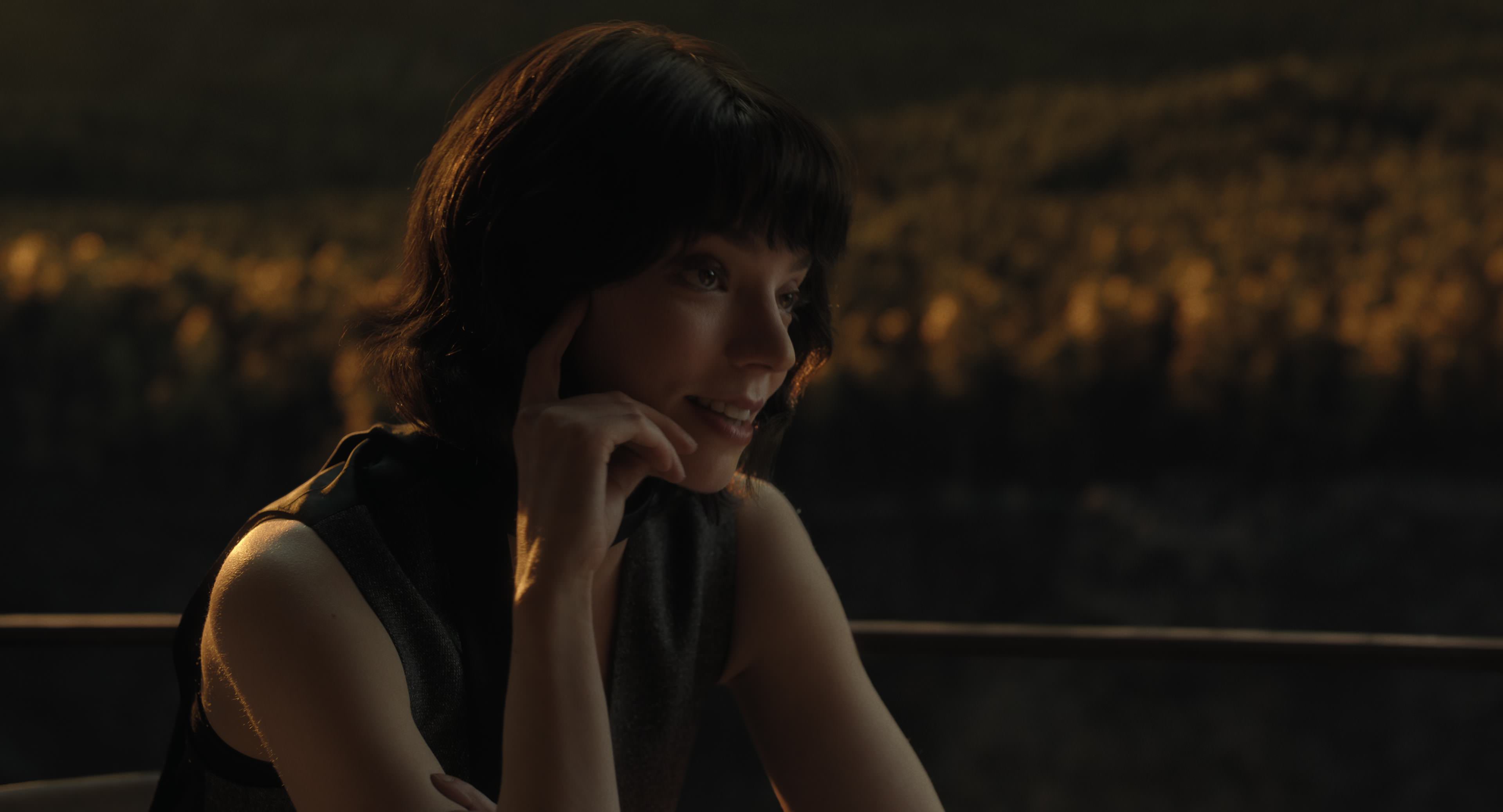 The Gorge (2025) [4K] HD screenshot 7454