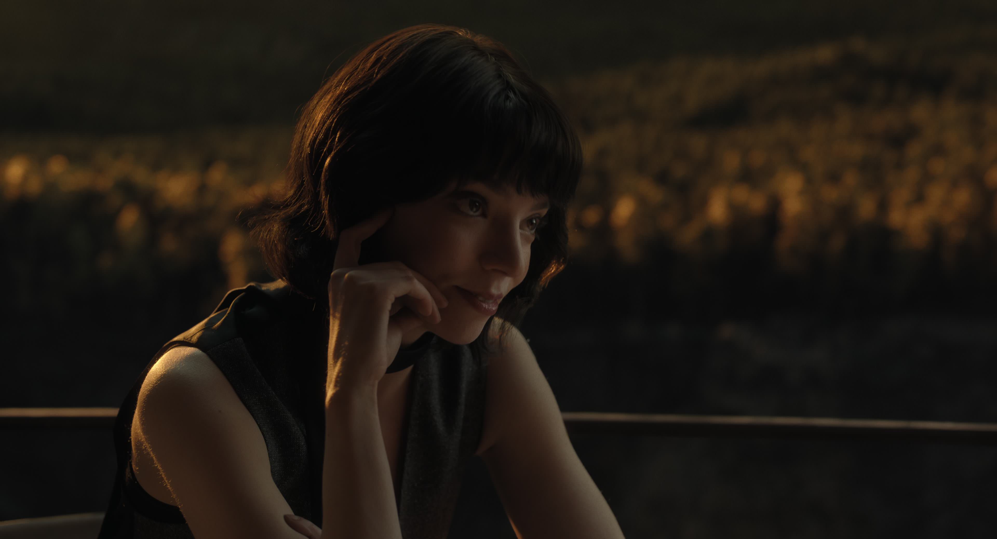 The Gorge (2025) [4K] screencap 7455