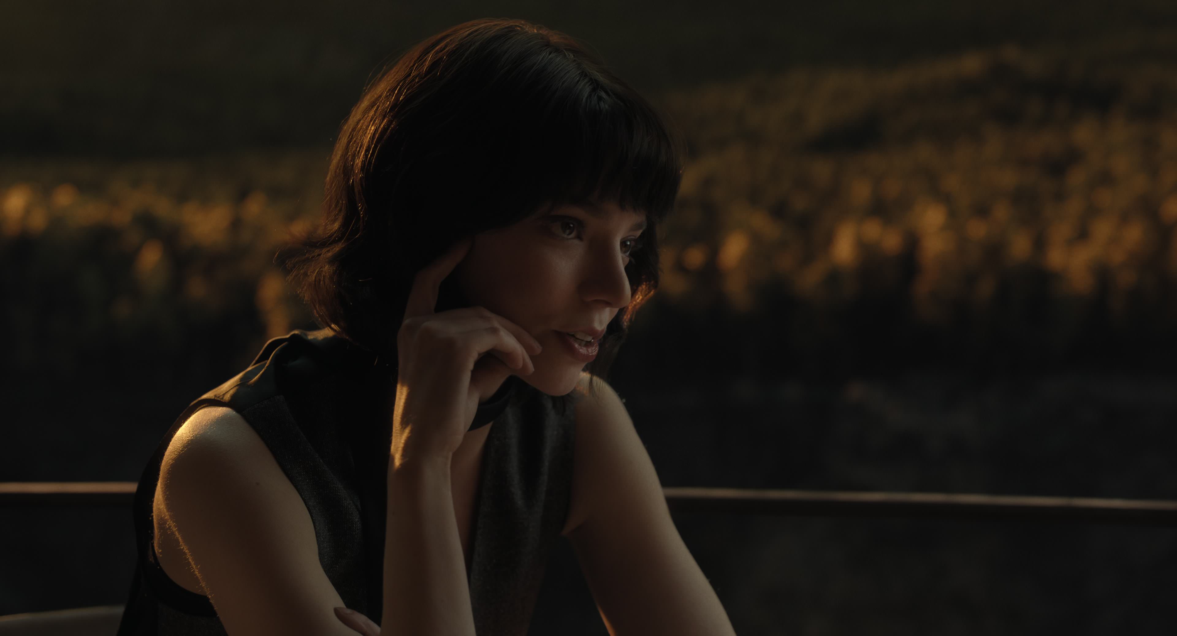 The Gorge (2025) [4K] screencap 7458