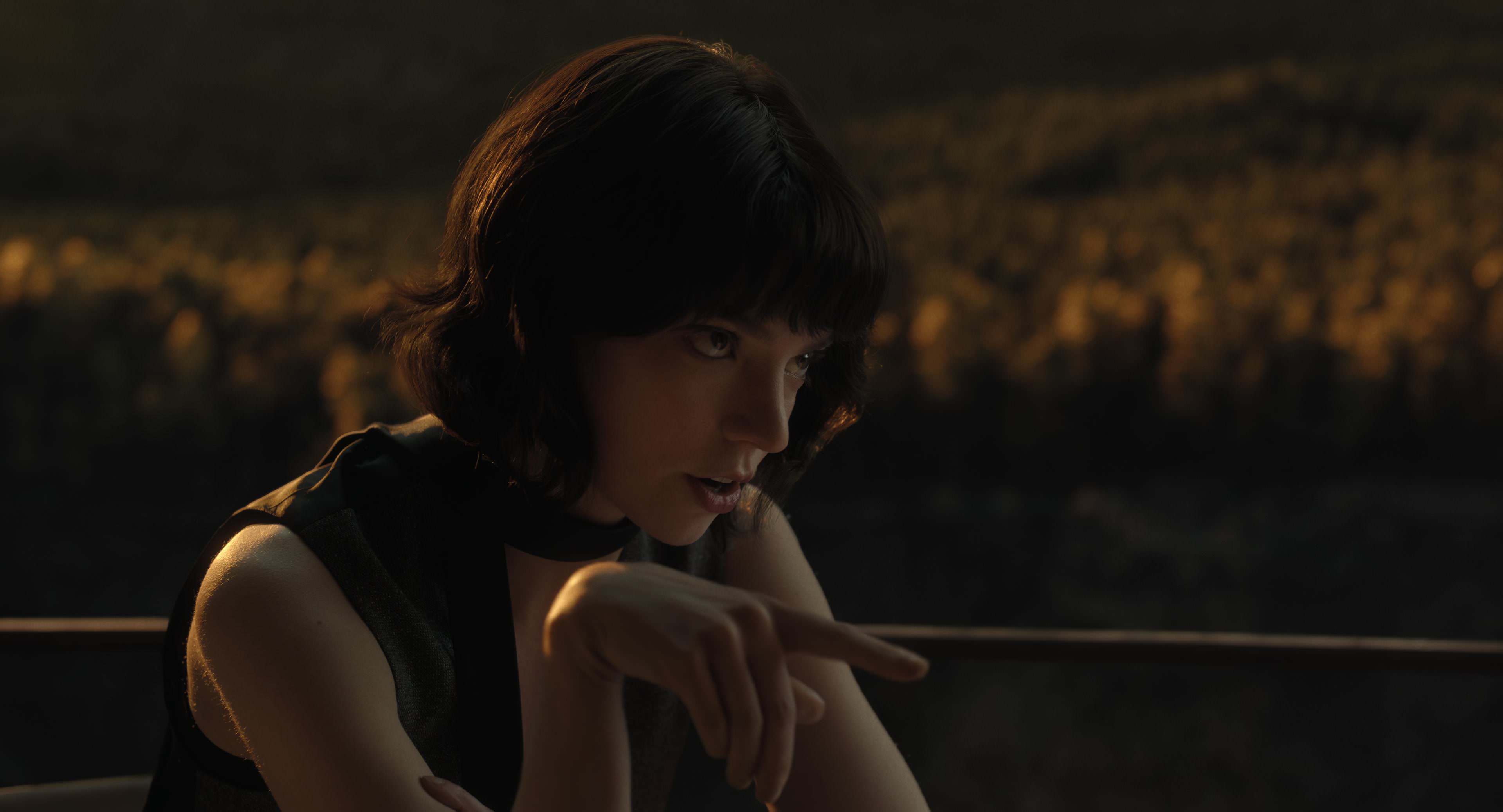 The Gorge (2025) [4K] screencap 7464