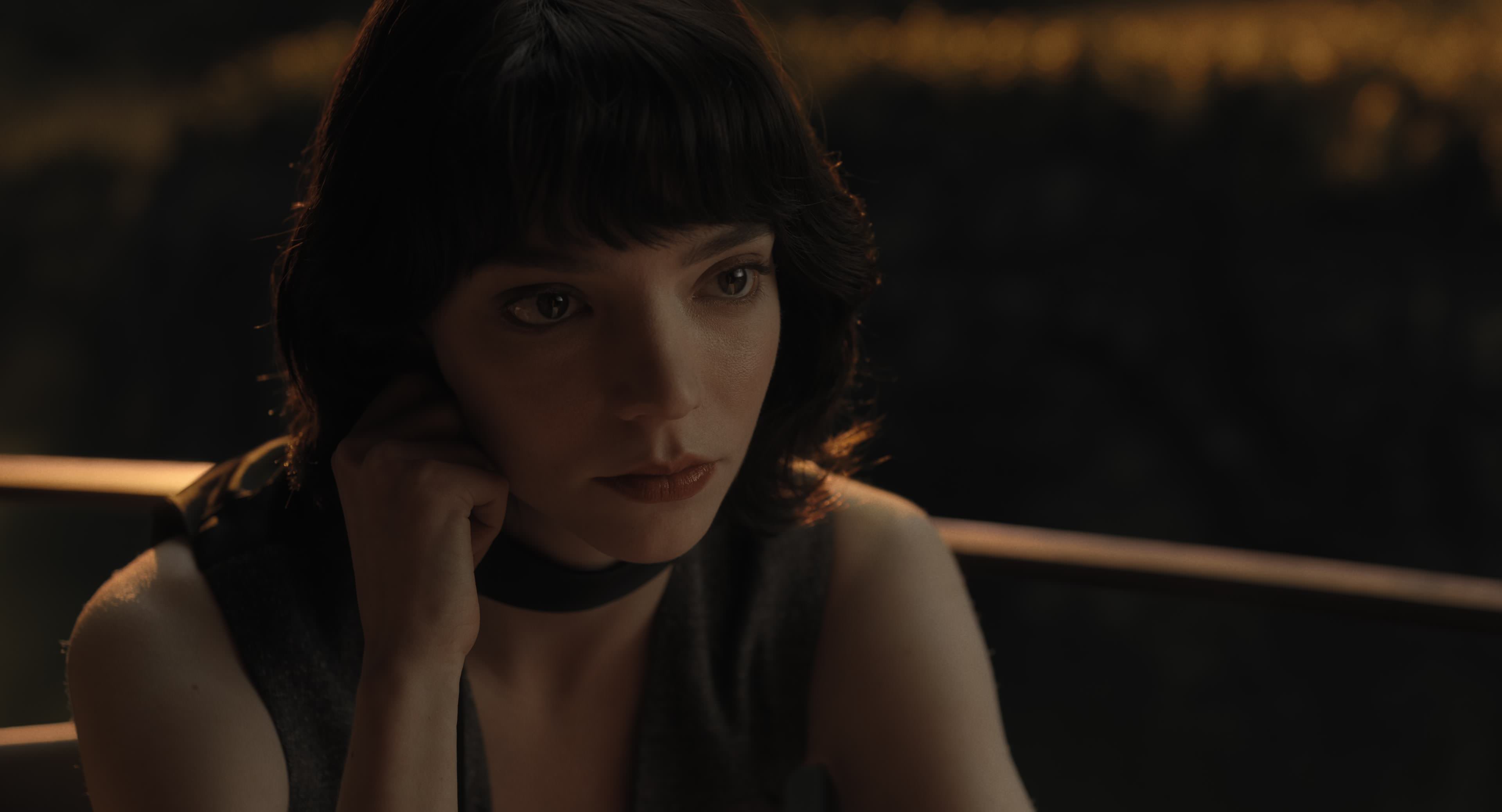 The Gorge (2025) [4K] screencap 7479