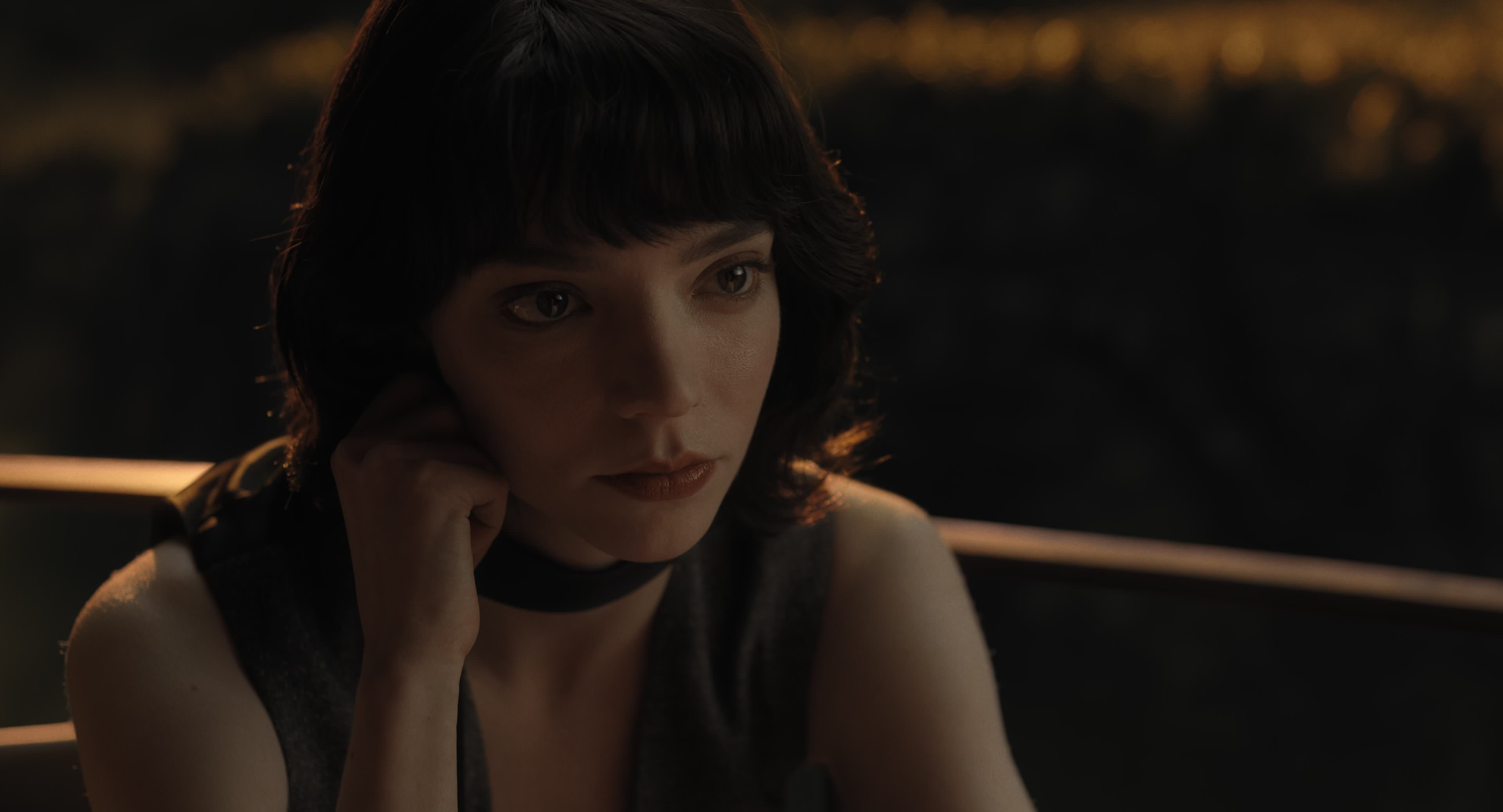 The Gorge (2025) [4K] HD screenshot 7481