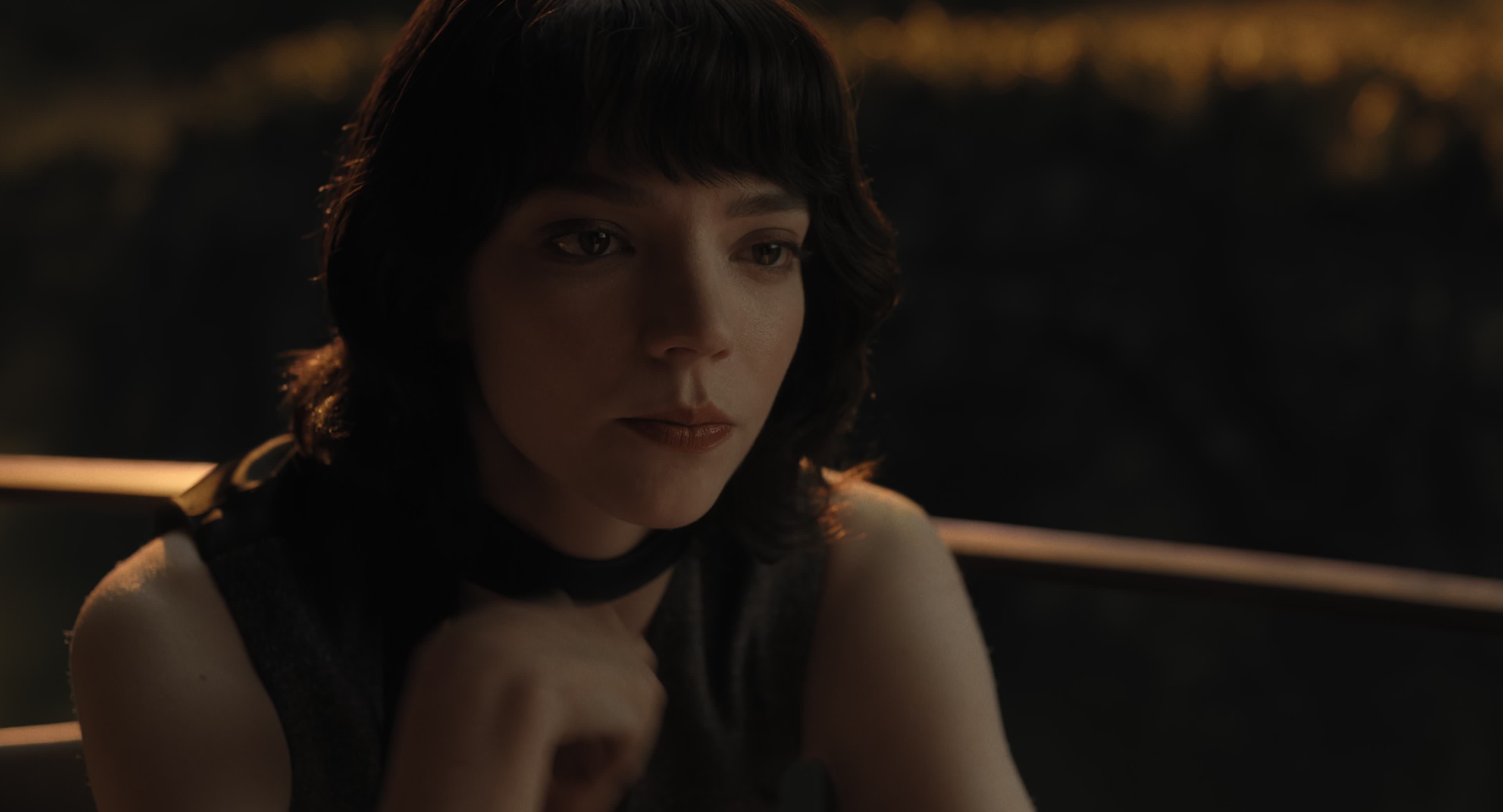 The Gorge (2025) [4K] HD screenshot 7487