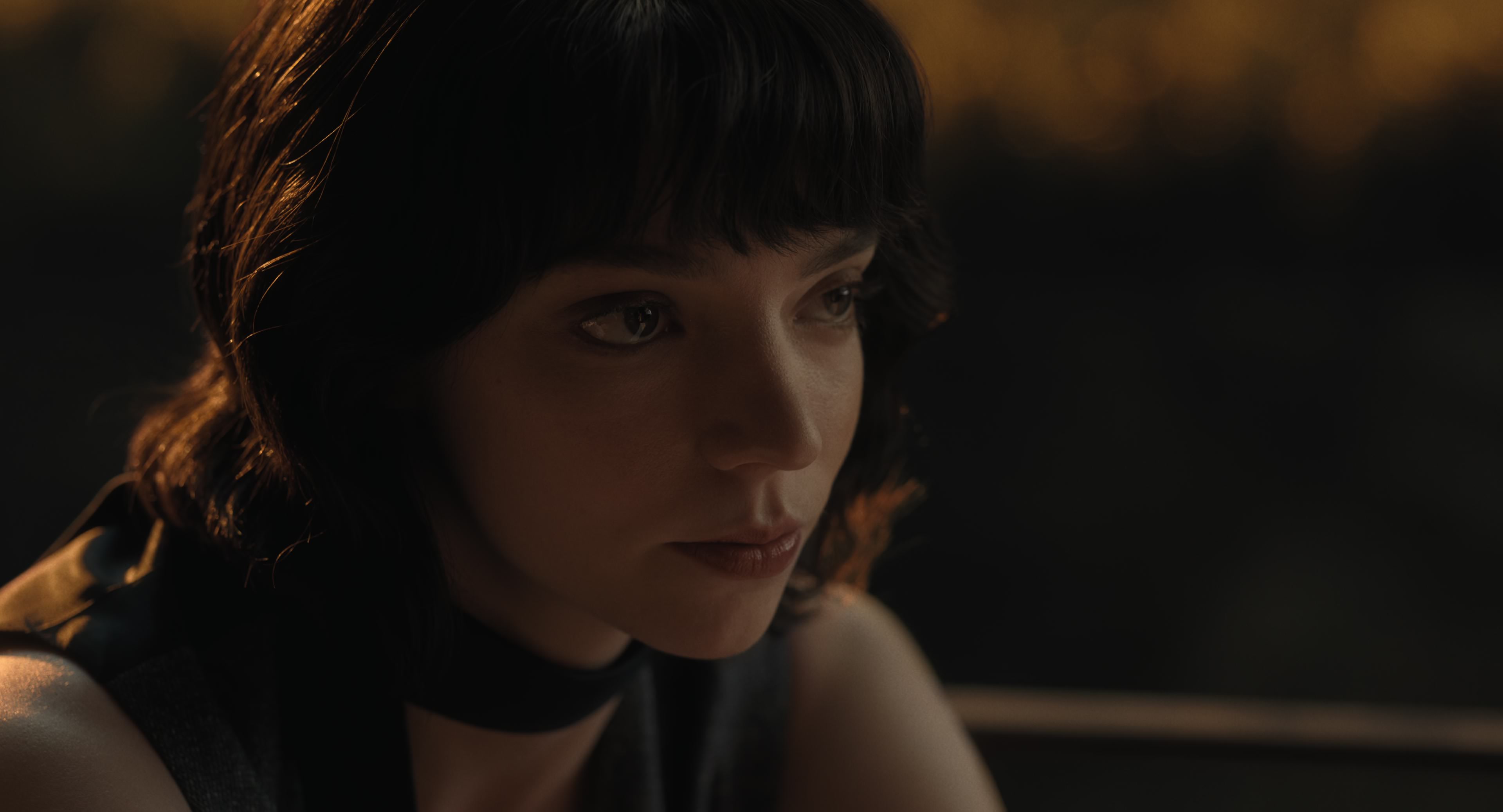 The Gorge (2025) [4K] screencap 7500