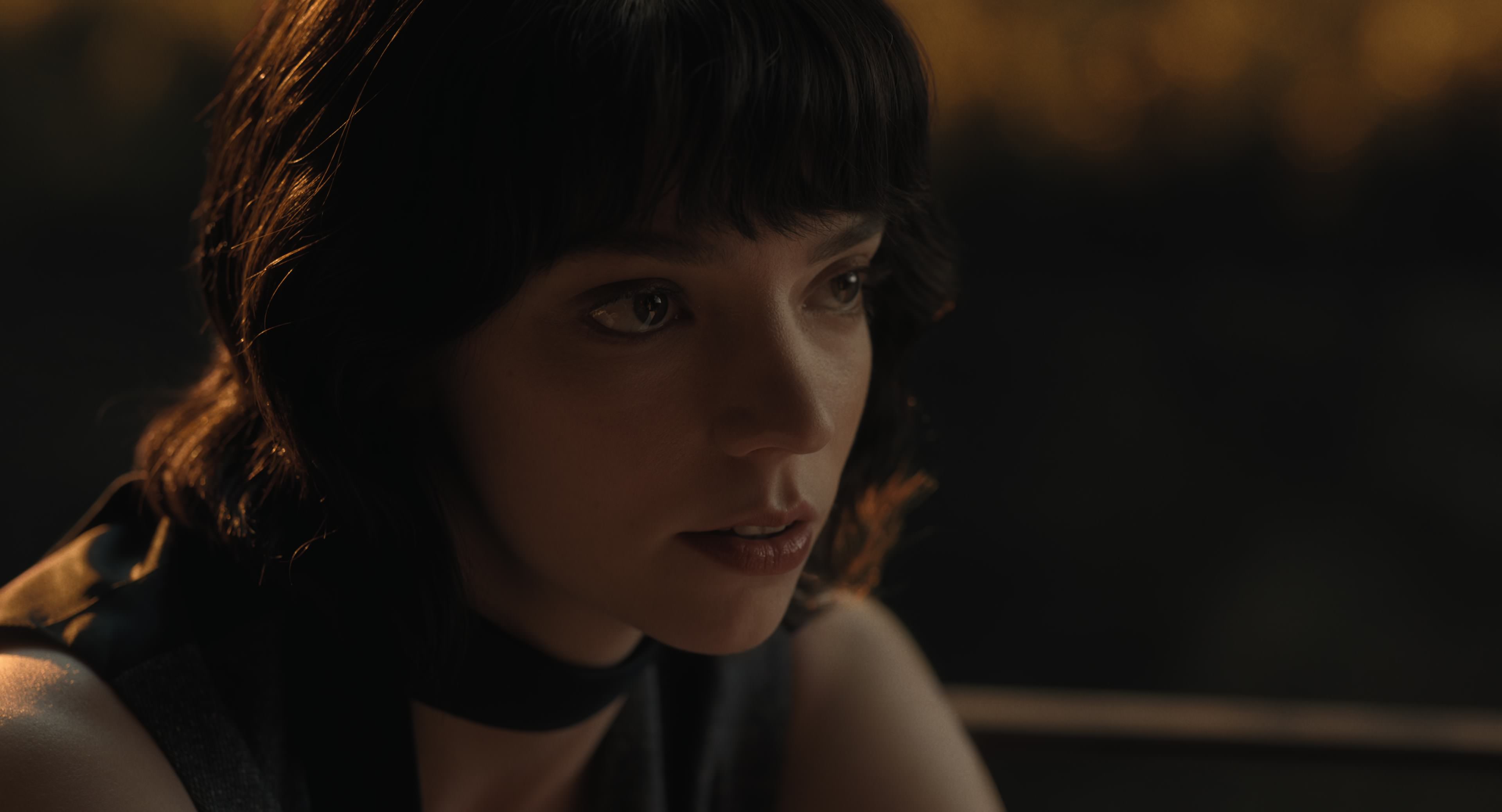 The Gorge (2025) [4K] screencap 7503
