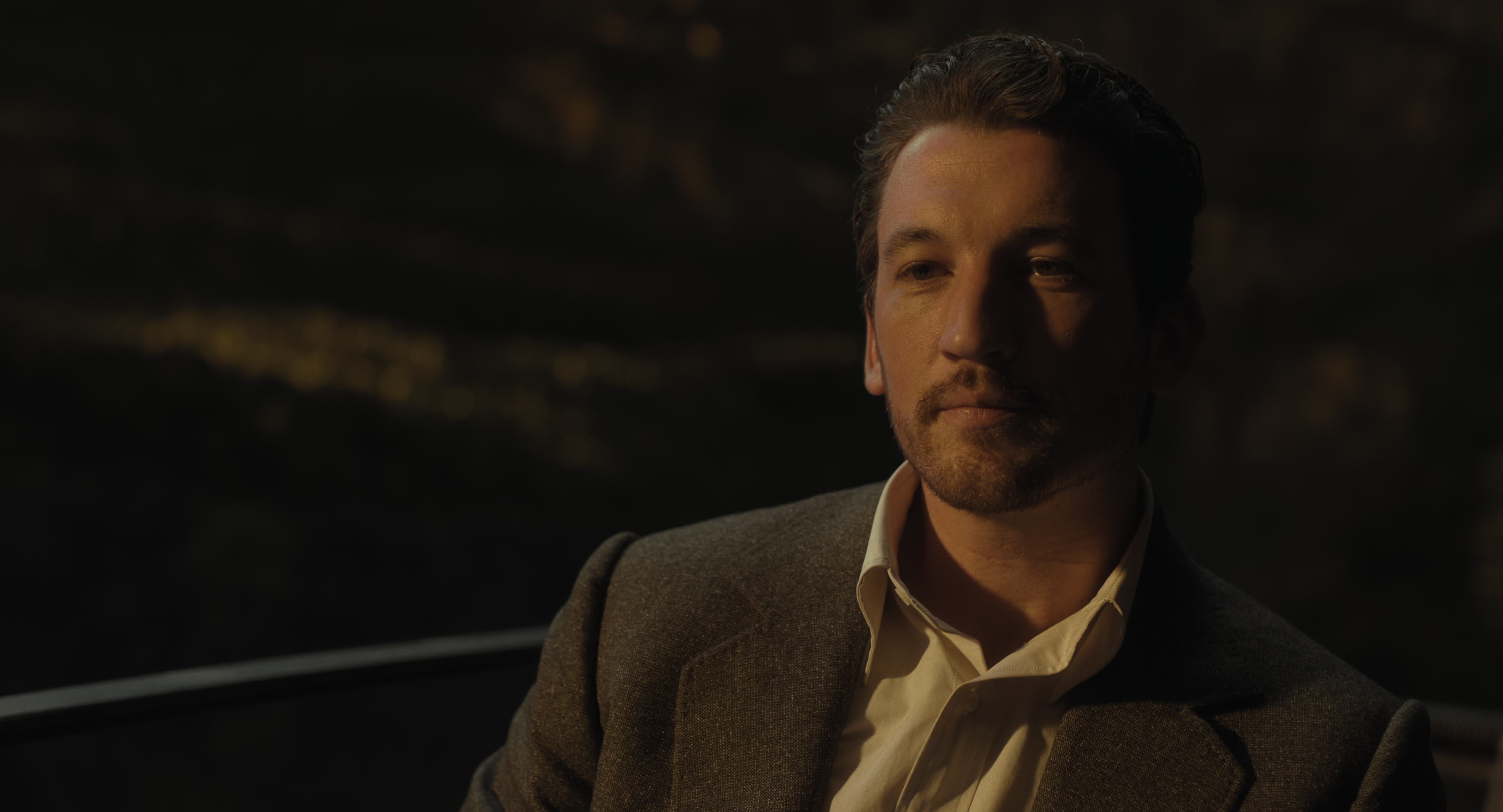 The Gorge (2025) [4K] screencap 7533