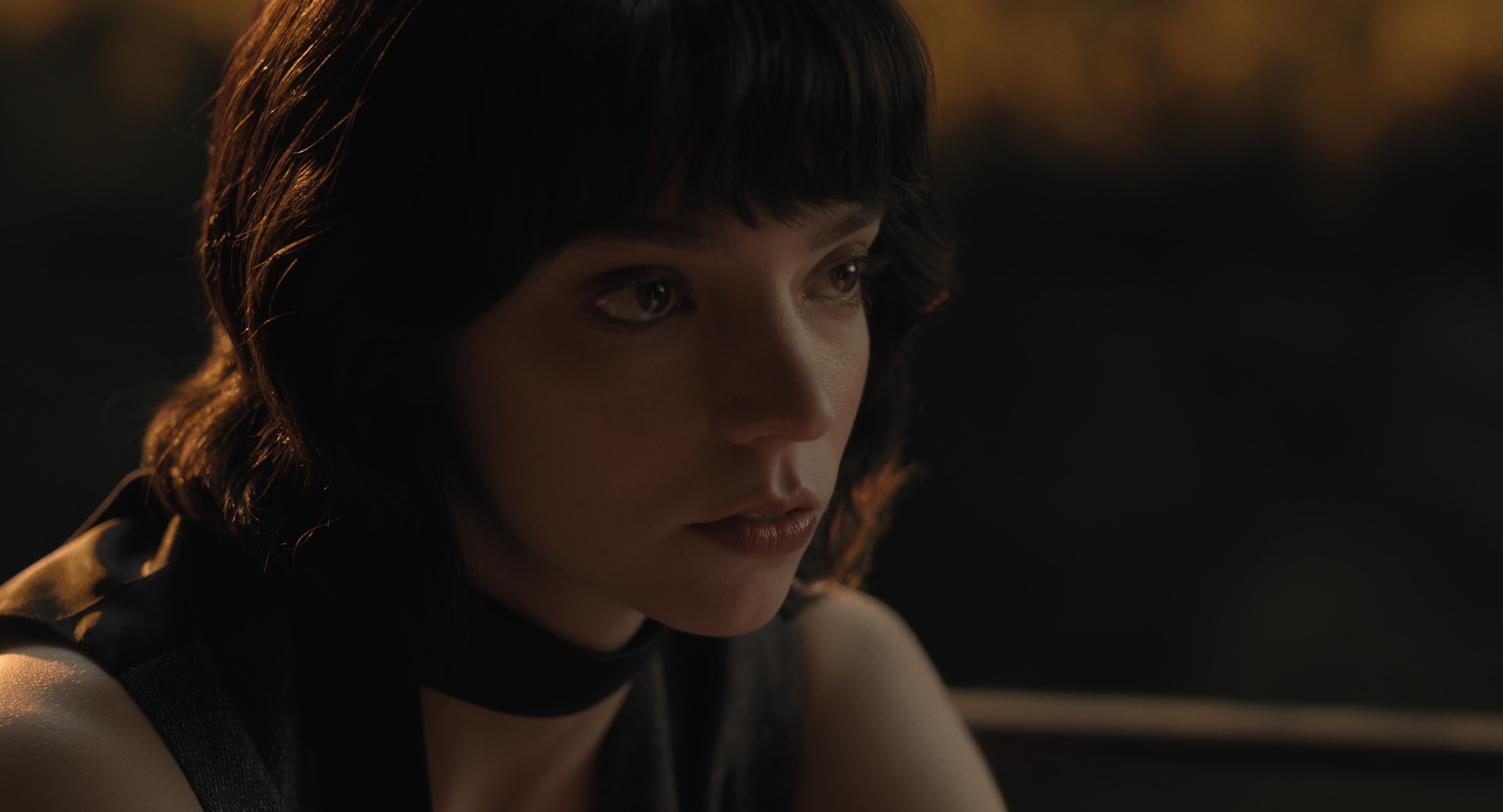 The Gorge (2025) [4K] screencap 7536