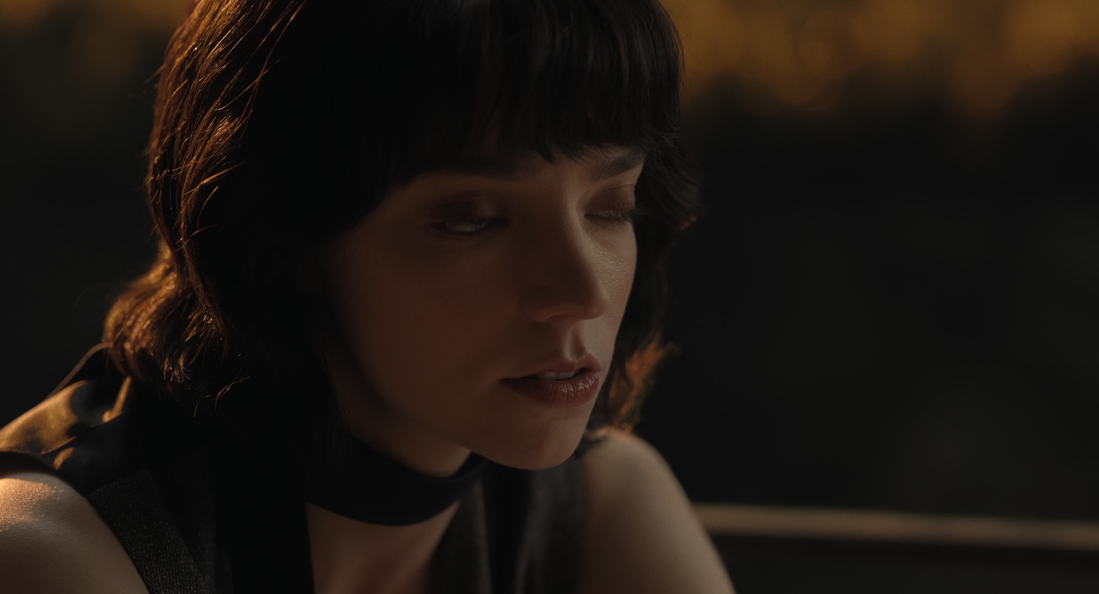 The Gorge (2025) [4K] screencap 7539