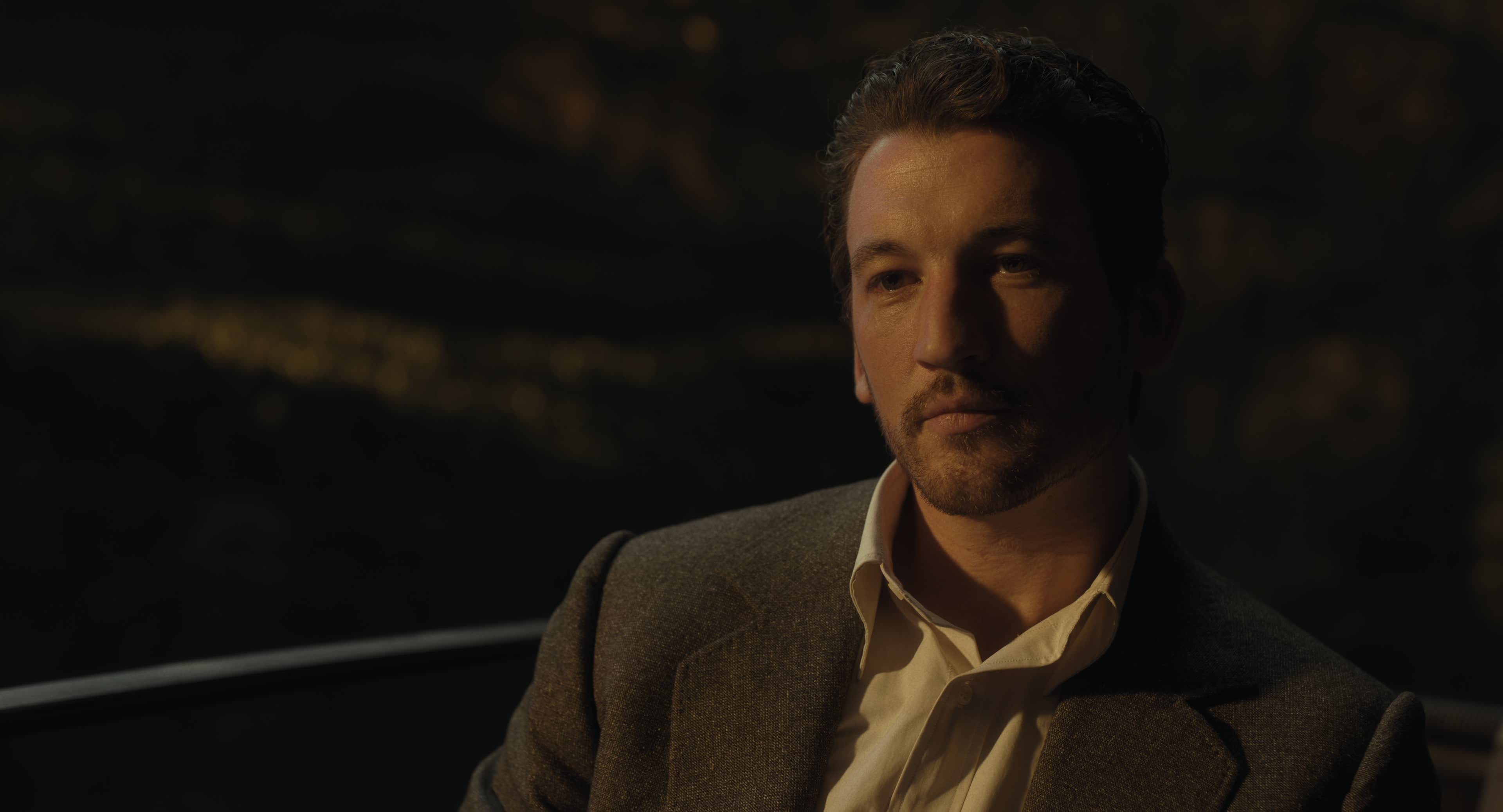 The Gorge (2025) [4K] HD screenshot 7544