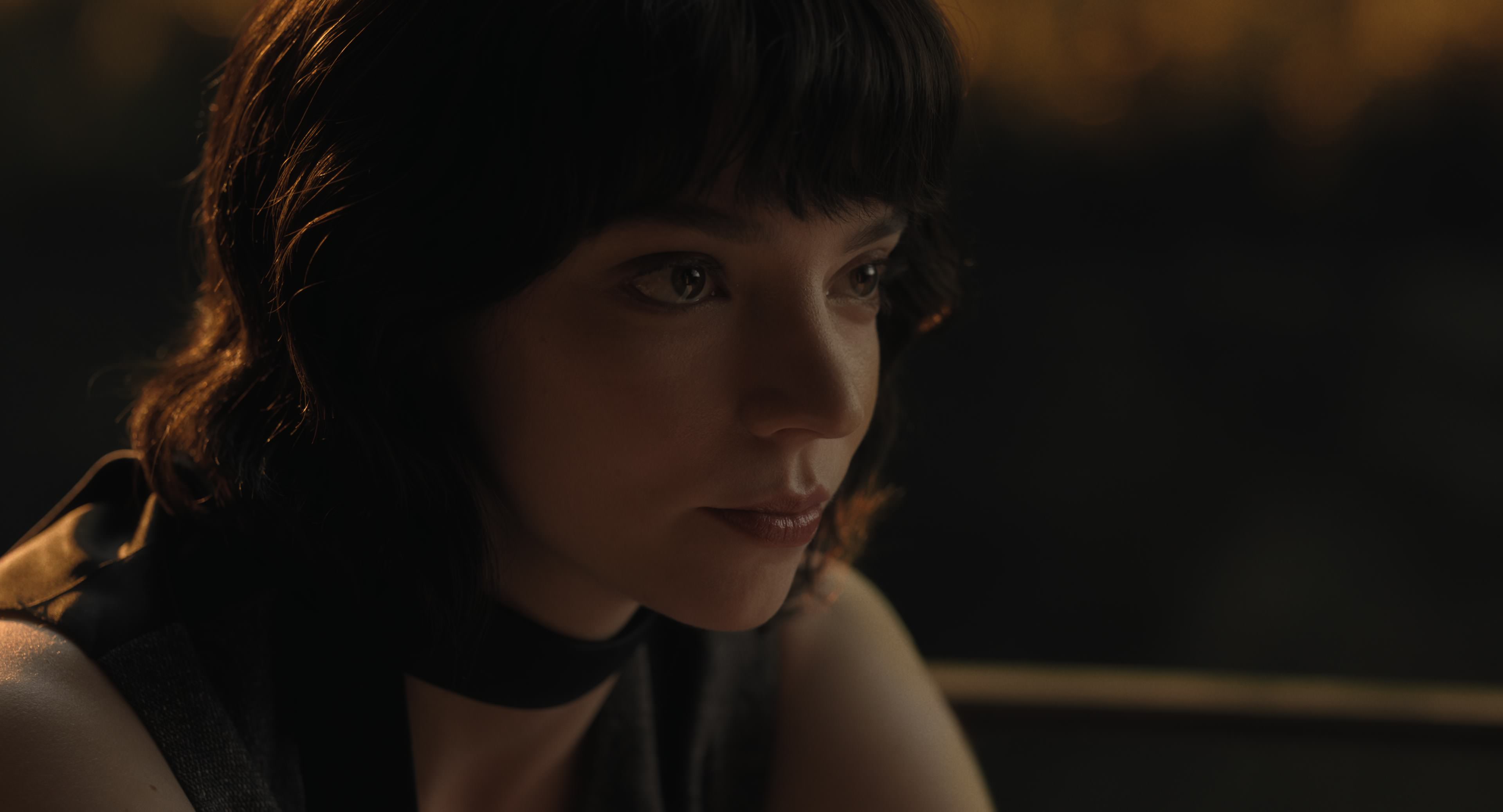 The Gorge (2025) [4K] screencap 7548