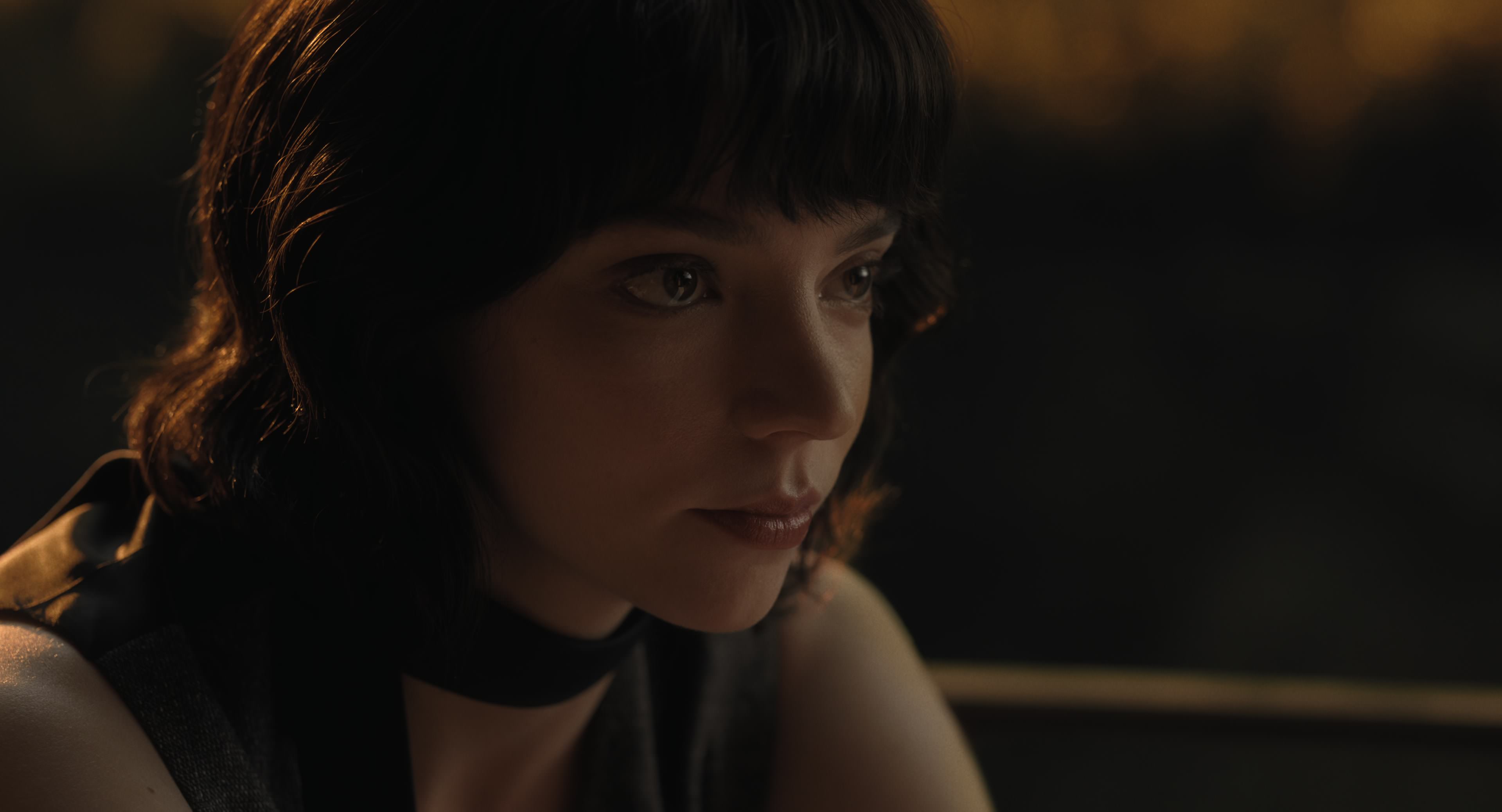 The Gorge (2025) [4K] HD screenshot 7550