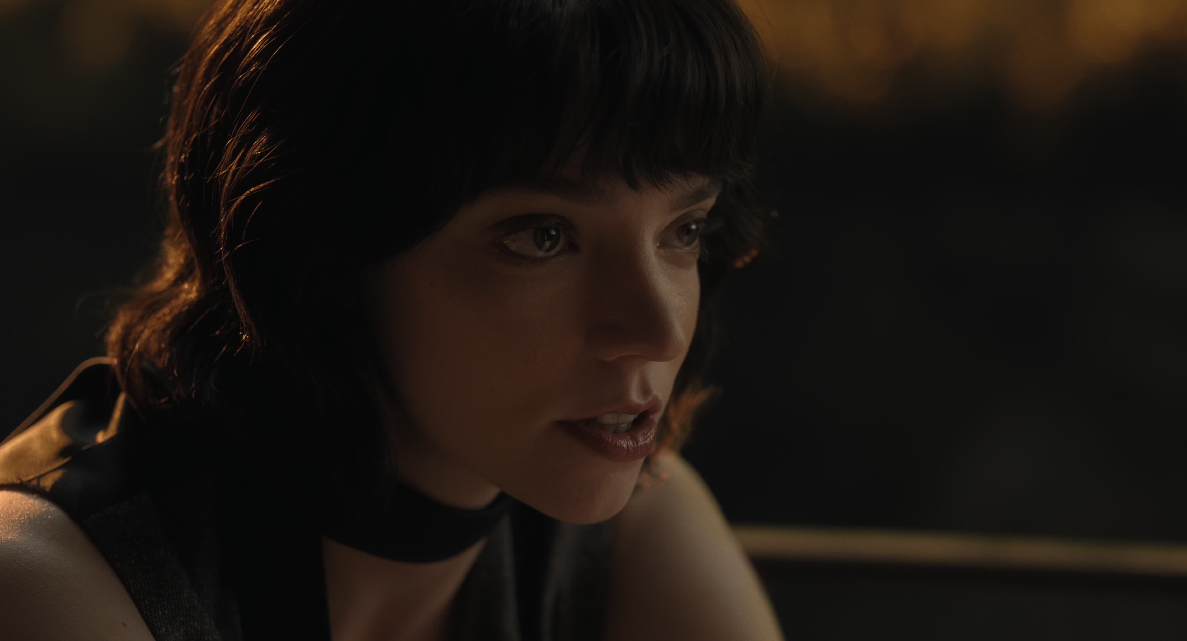 The Gorge (2025) [4K] HD screenshot 7553