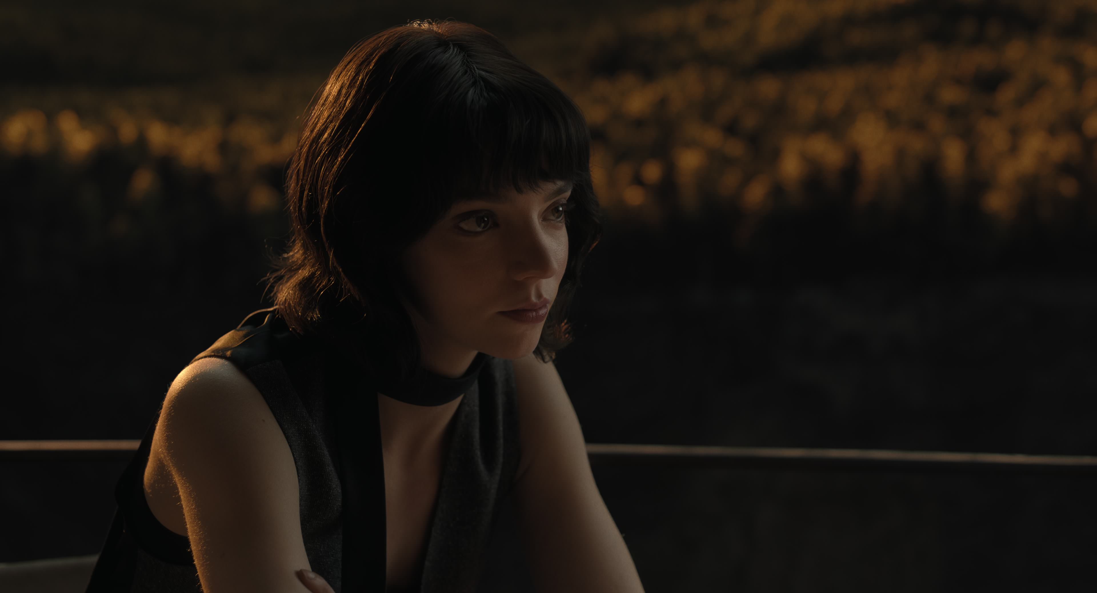 The Gorge (2025) [4K] screencap 7593
