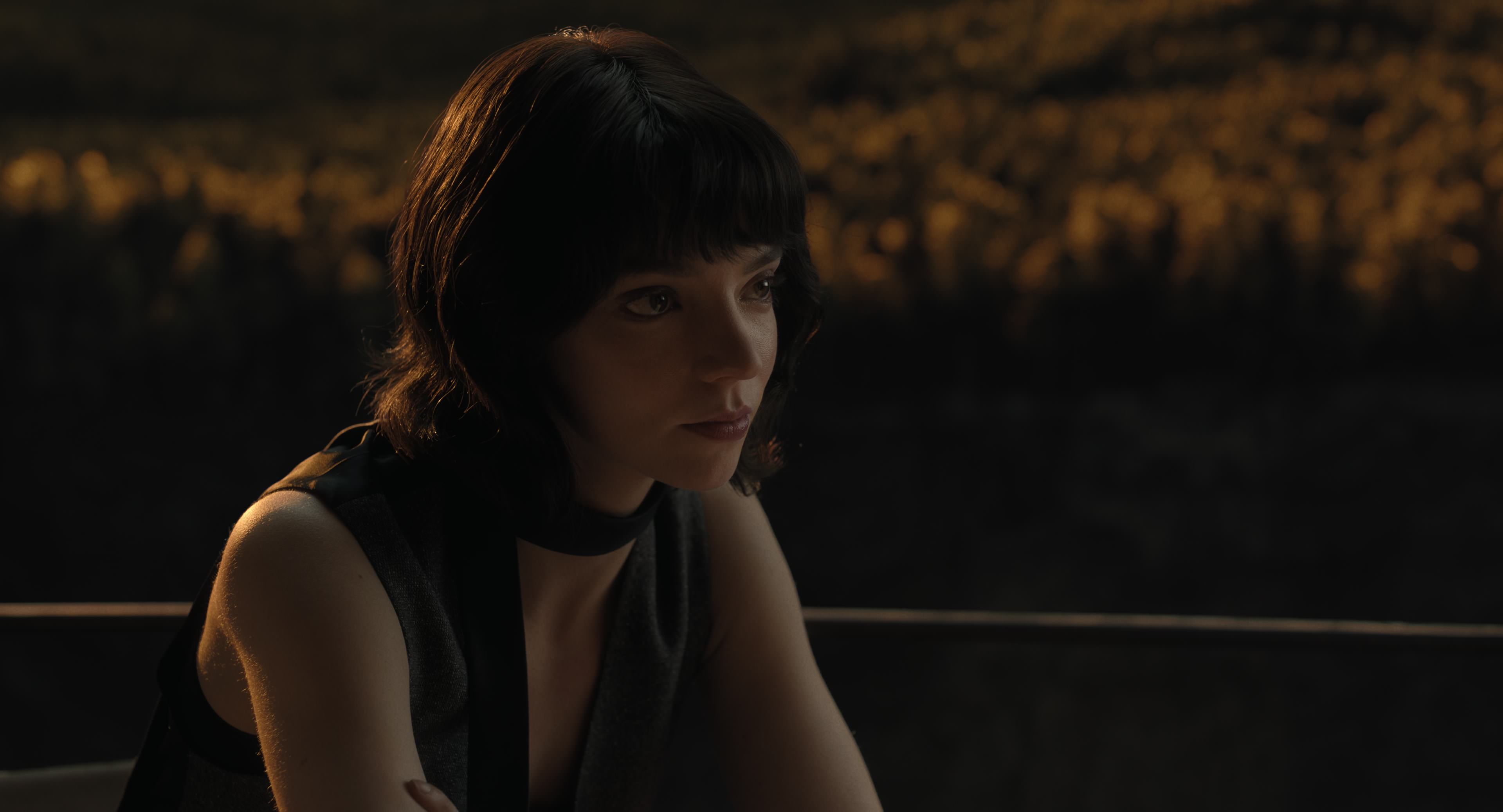 The Gorge (2025) [4K] screencap 7596