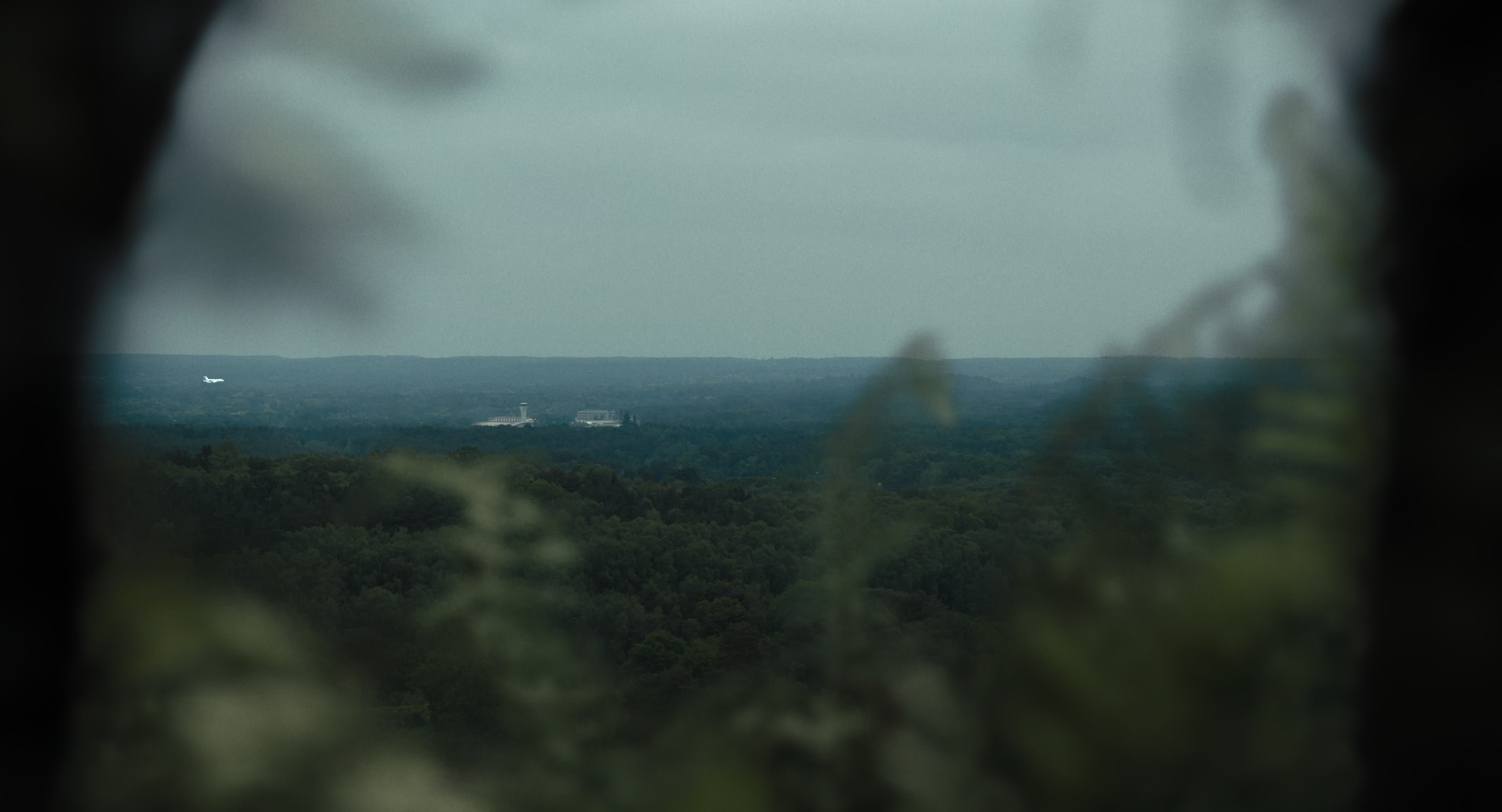 The Gorge (2025) [4K] movie still 76