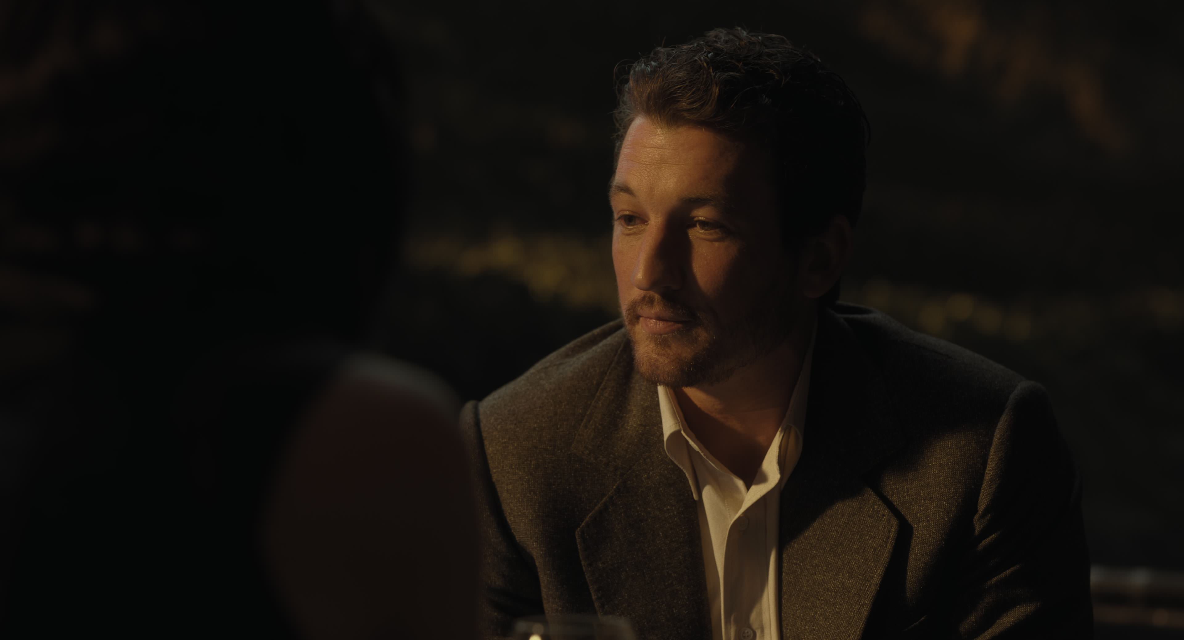 The Gorge (2025) [4K] screencap 7620