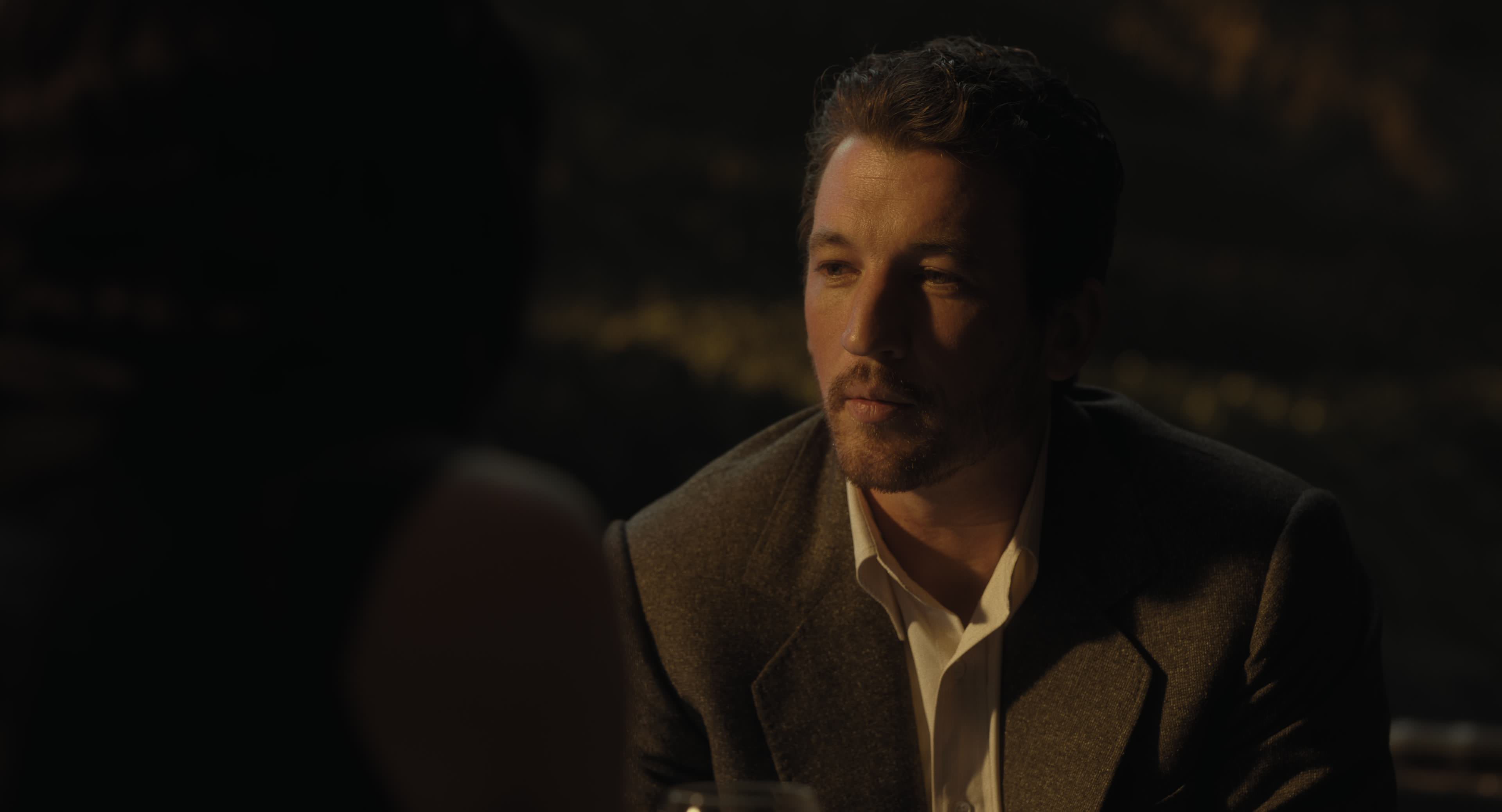 The Gorge (2025) [4K] HD screenshot 7634